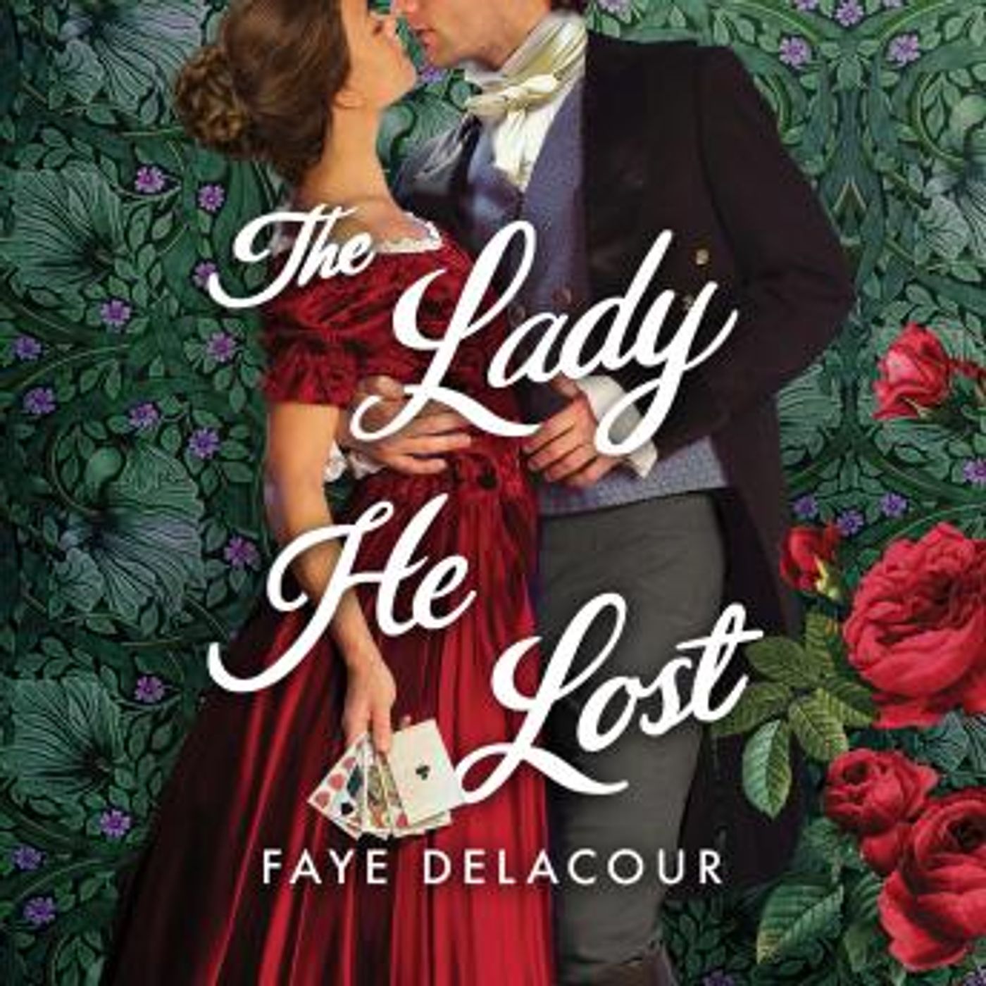 Listen to New Full Audiobooks in Romance, Historical