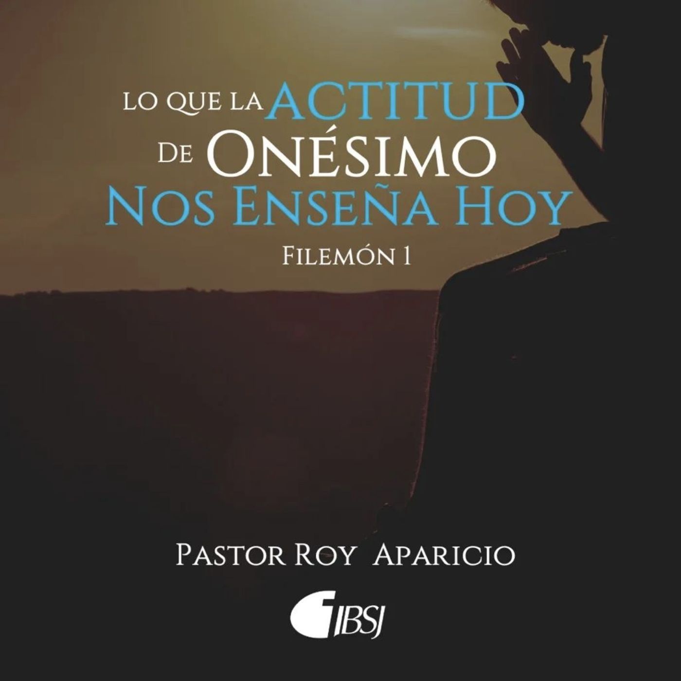 Portada de Iglesia Bíblica del Señor Jesucristo