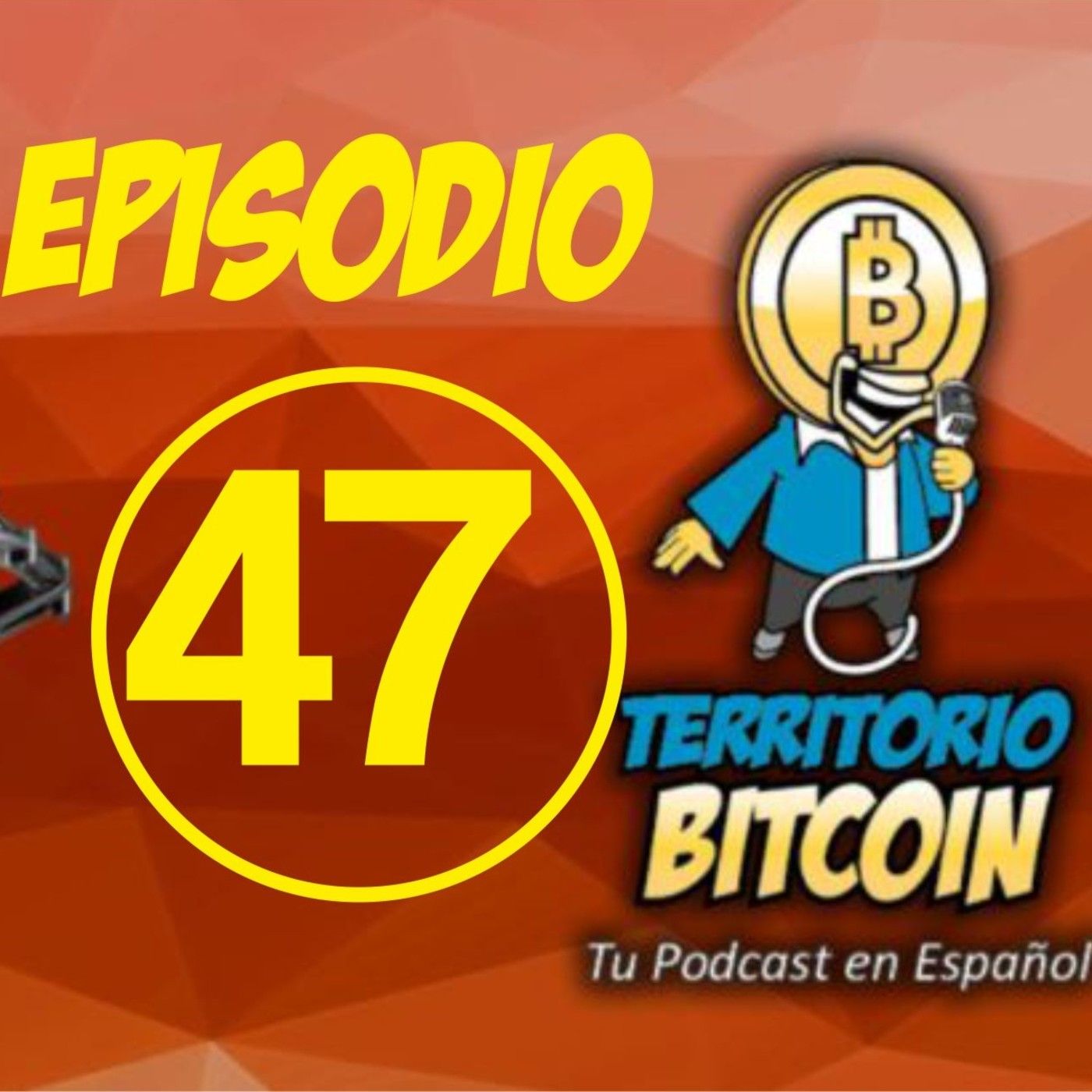 TERRITORIO BITCOIN EL PODCAST
