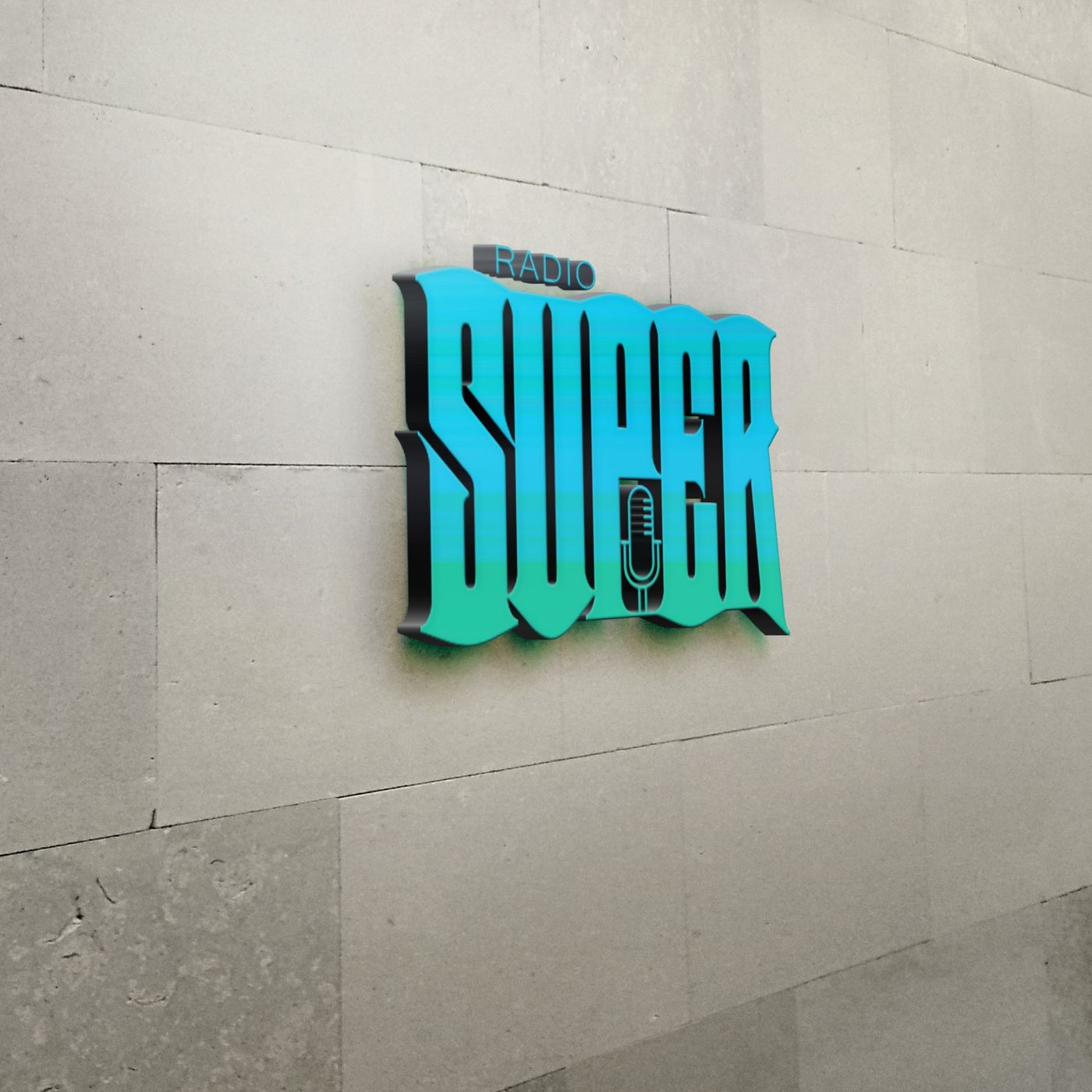 Radio Super's show