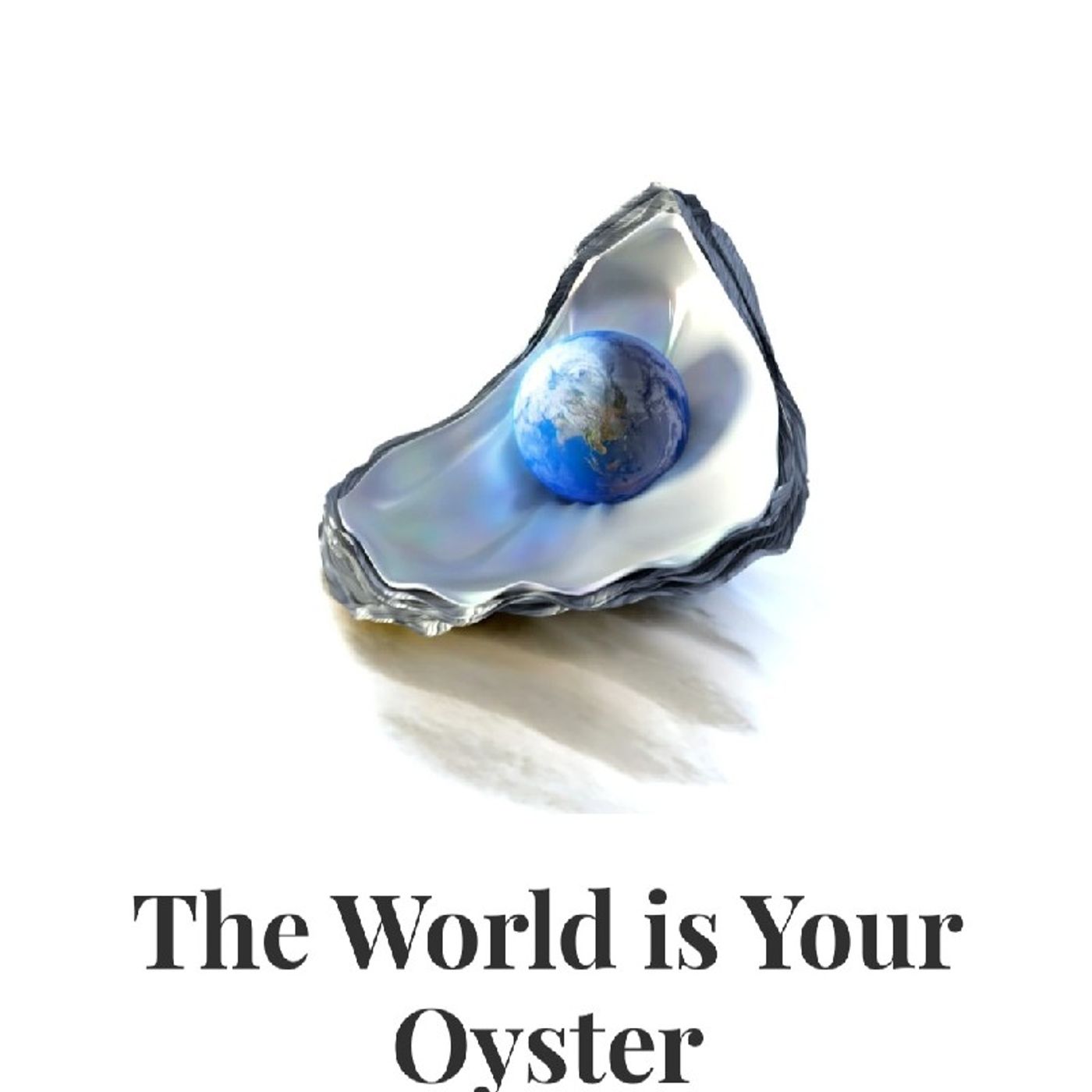 Queen, Evolve! Podcast with Ashley Cole