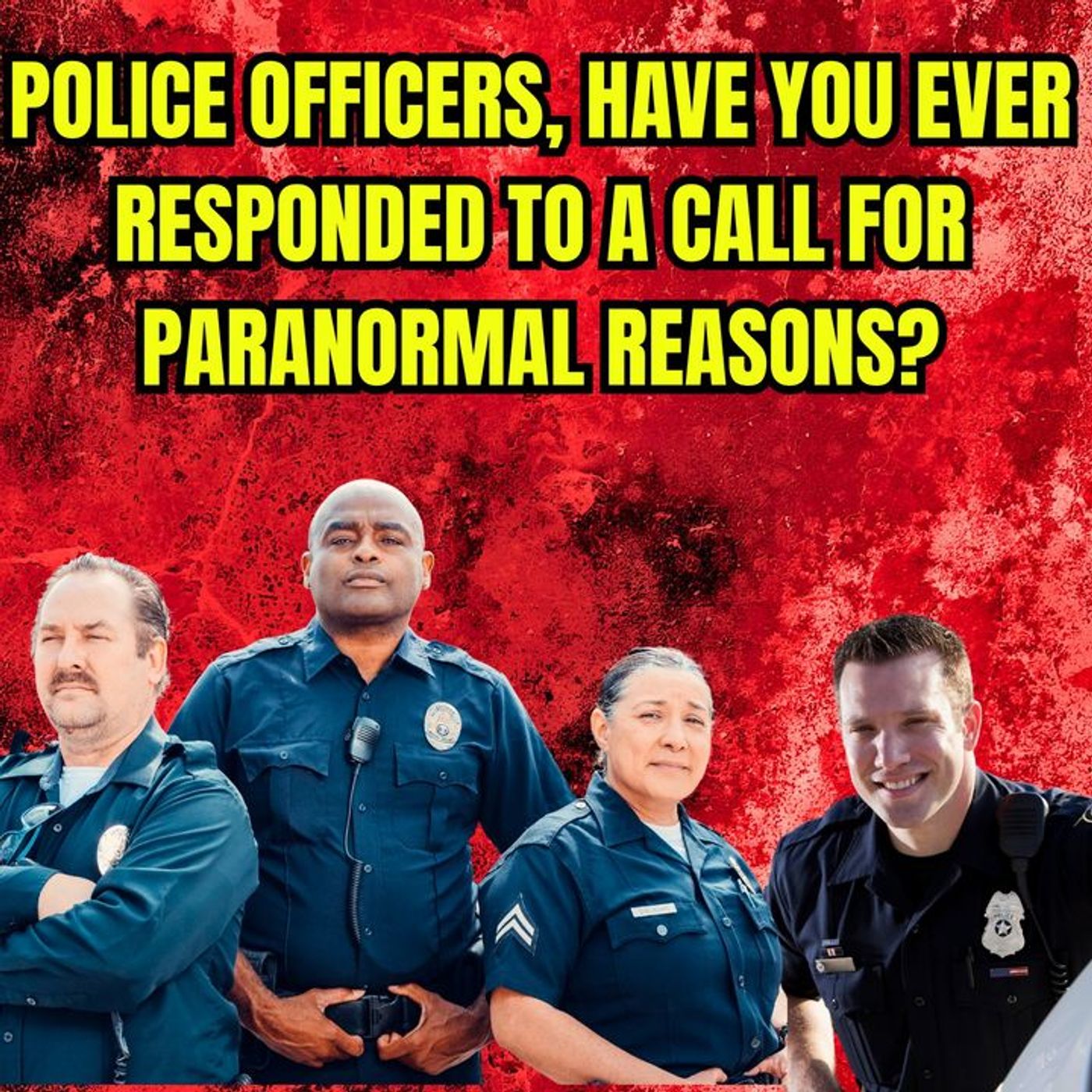 Interrogation Nation - Full Police Interrogations, Serial Killer Docs and True Crime Investigations