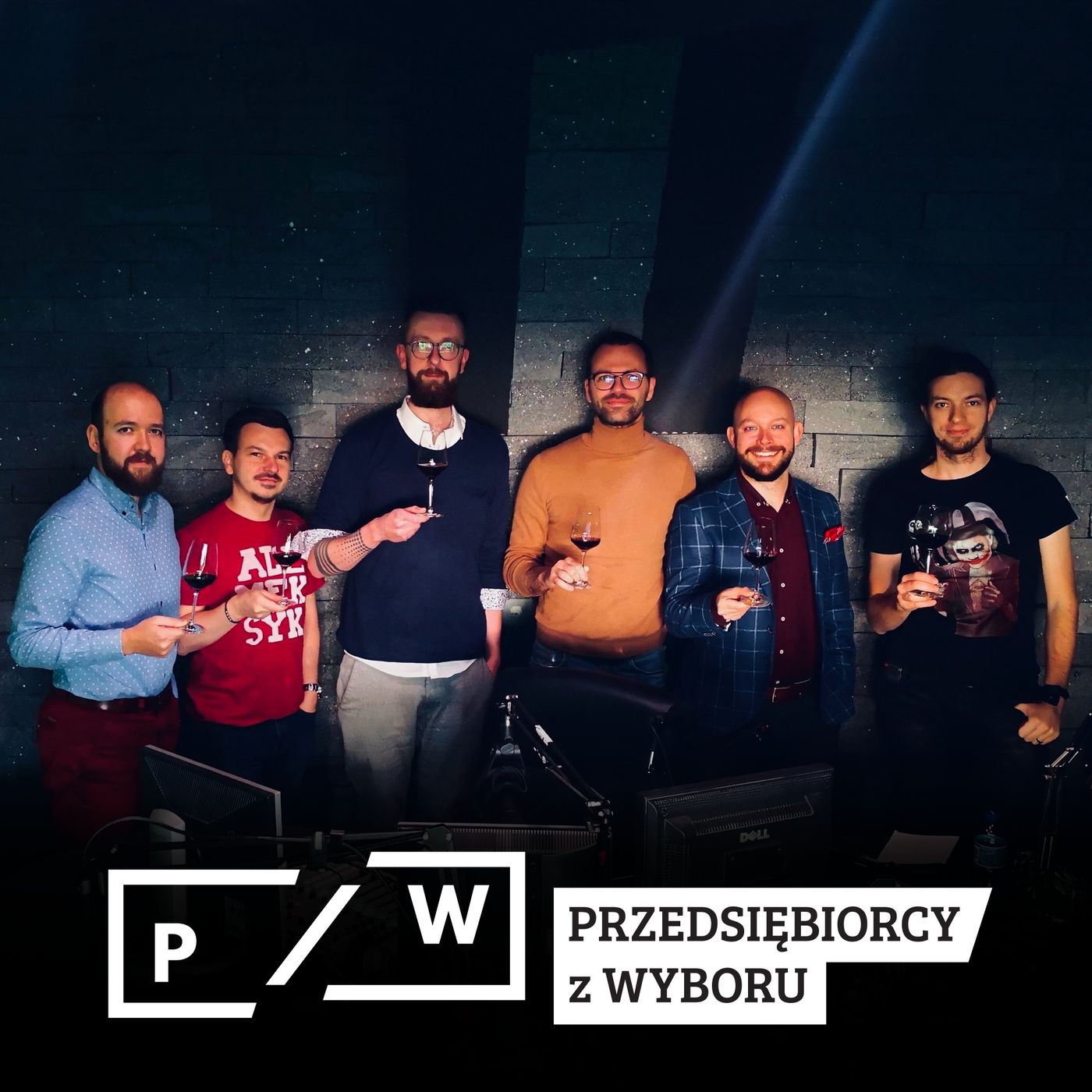 Przedsiębiorcy z Wyboru