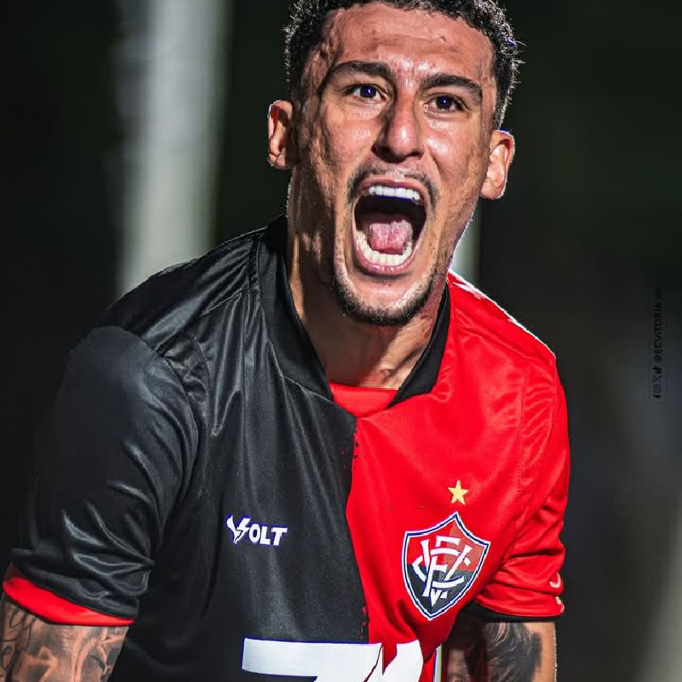 ⚽️ Baralhas | ECV 2️⃣x1️⃣ FAC | 📻 Futebol Presépio | 11.02.2025 episode artwork