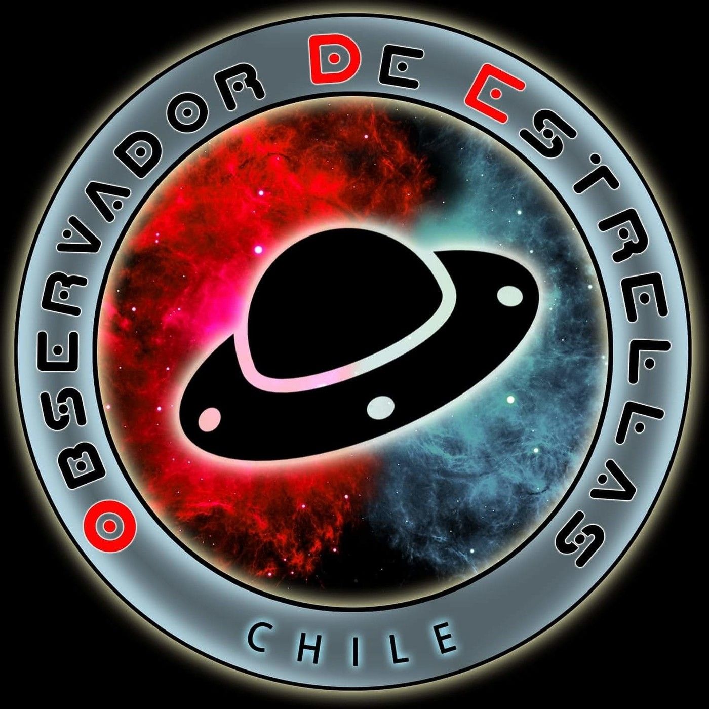 Portada de Mario González Calderón (Capitán UFO)
