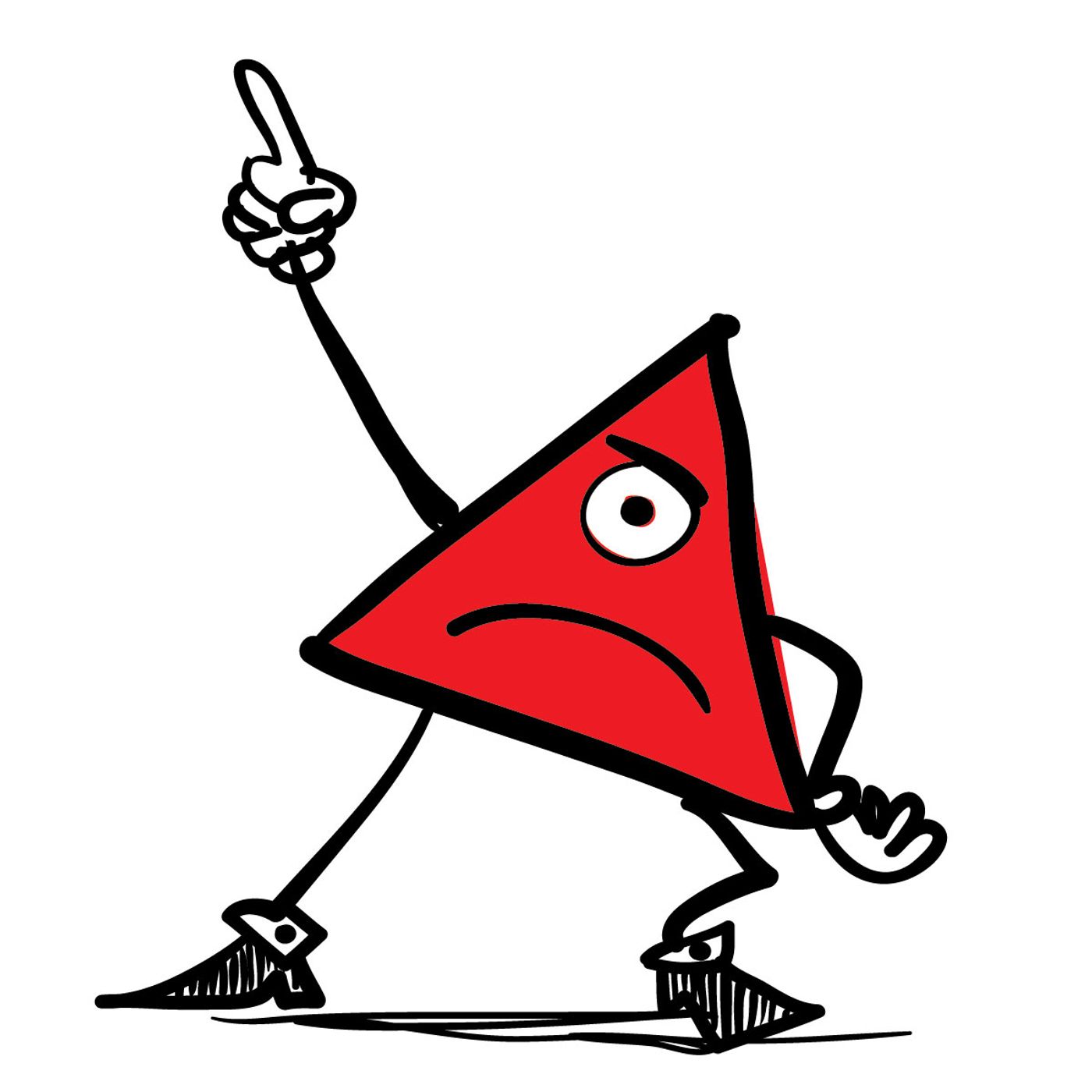 Episode 298: Trackanon Says “Dance!” episode artwork