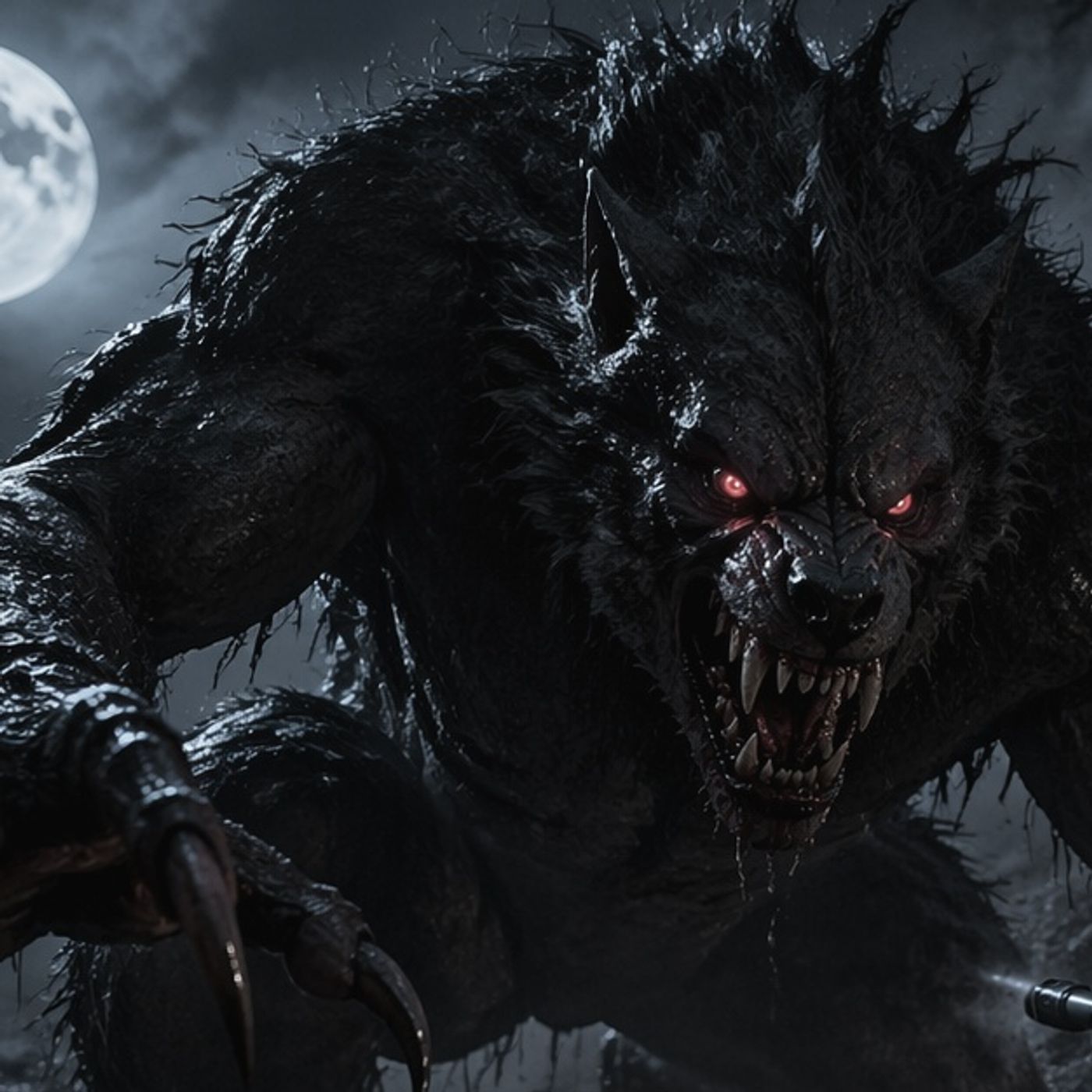 Sobreviví A Una Operación GAFE Contra Una Manada De Nahuales - Historias De Terror - REDE