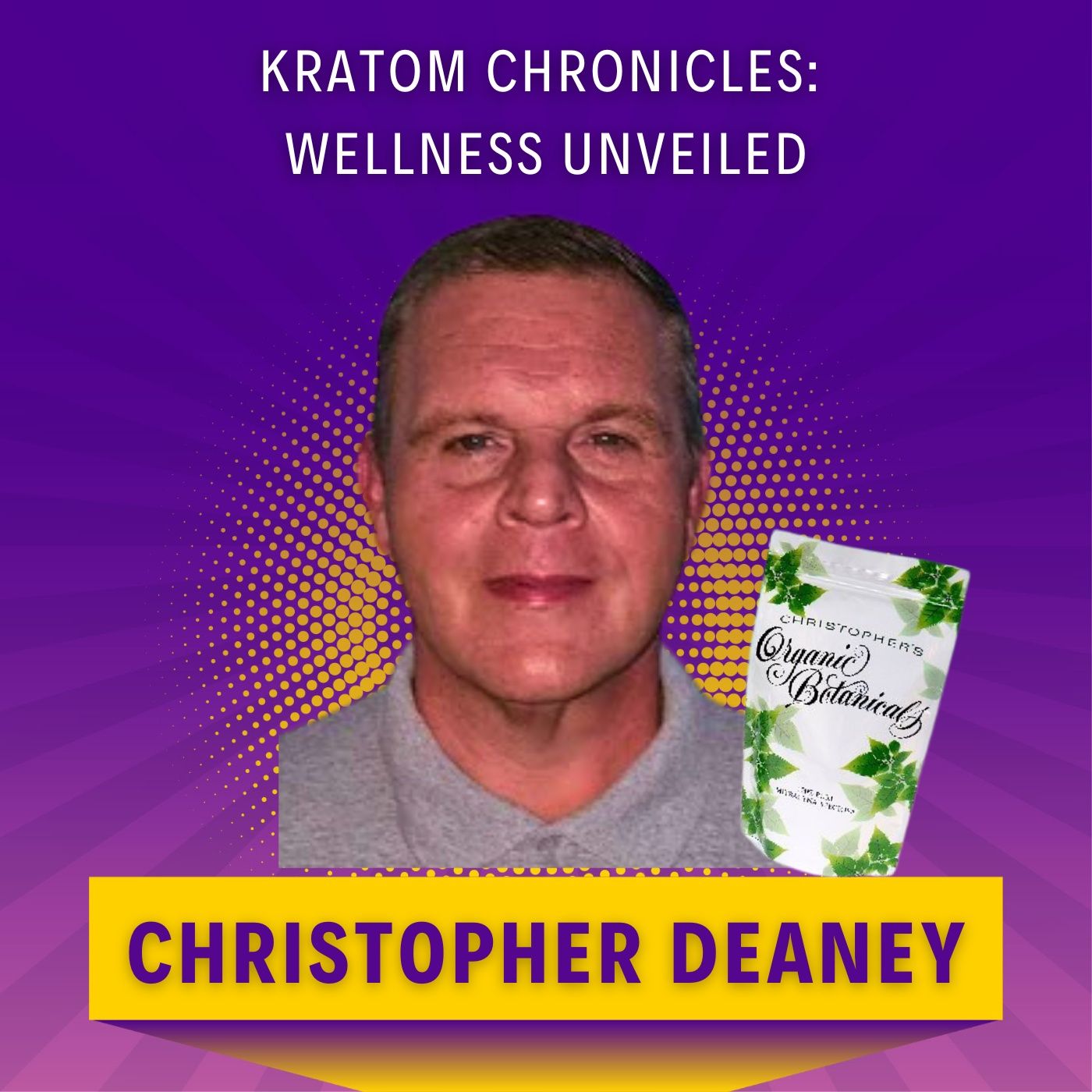 Kratom Chronicles: Wellness Unveiled