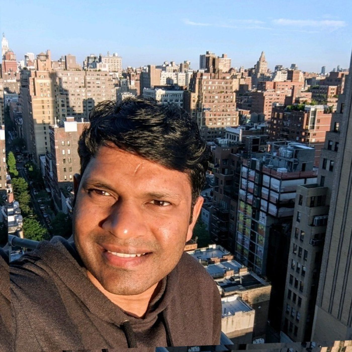 Vishu Goyal