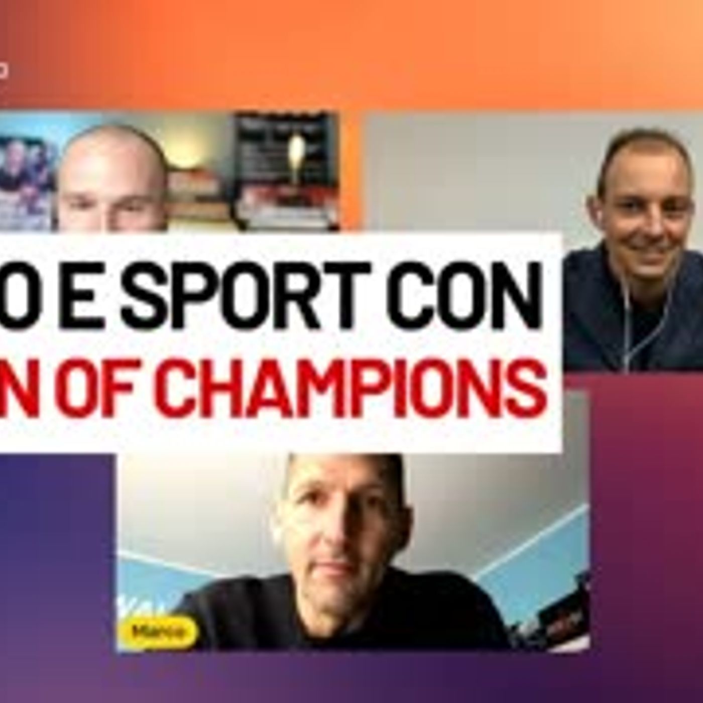 Crypto e sport con The Coin of Champions