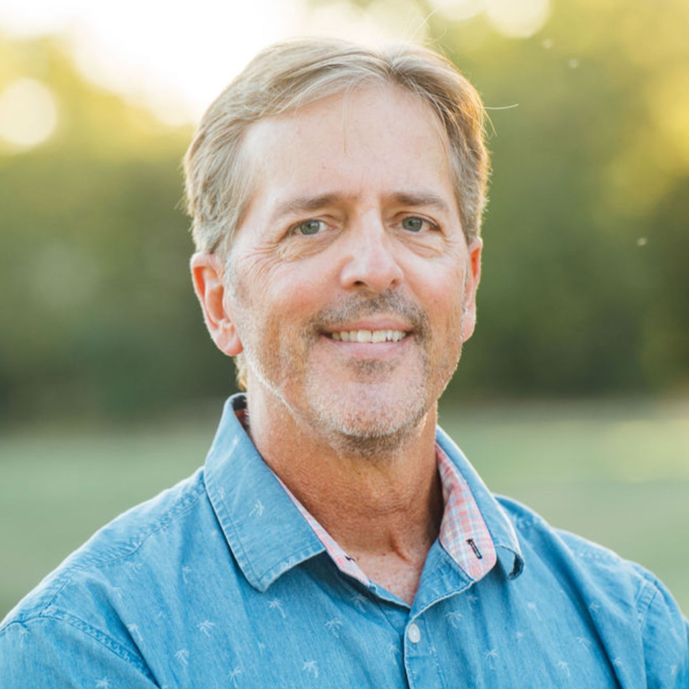 Ray Hartjen - Writer, Musician & Cancer Patient Advocate