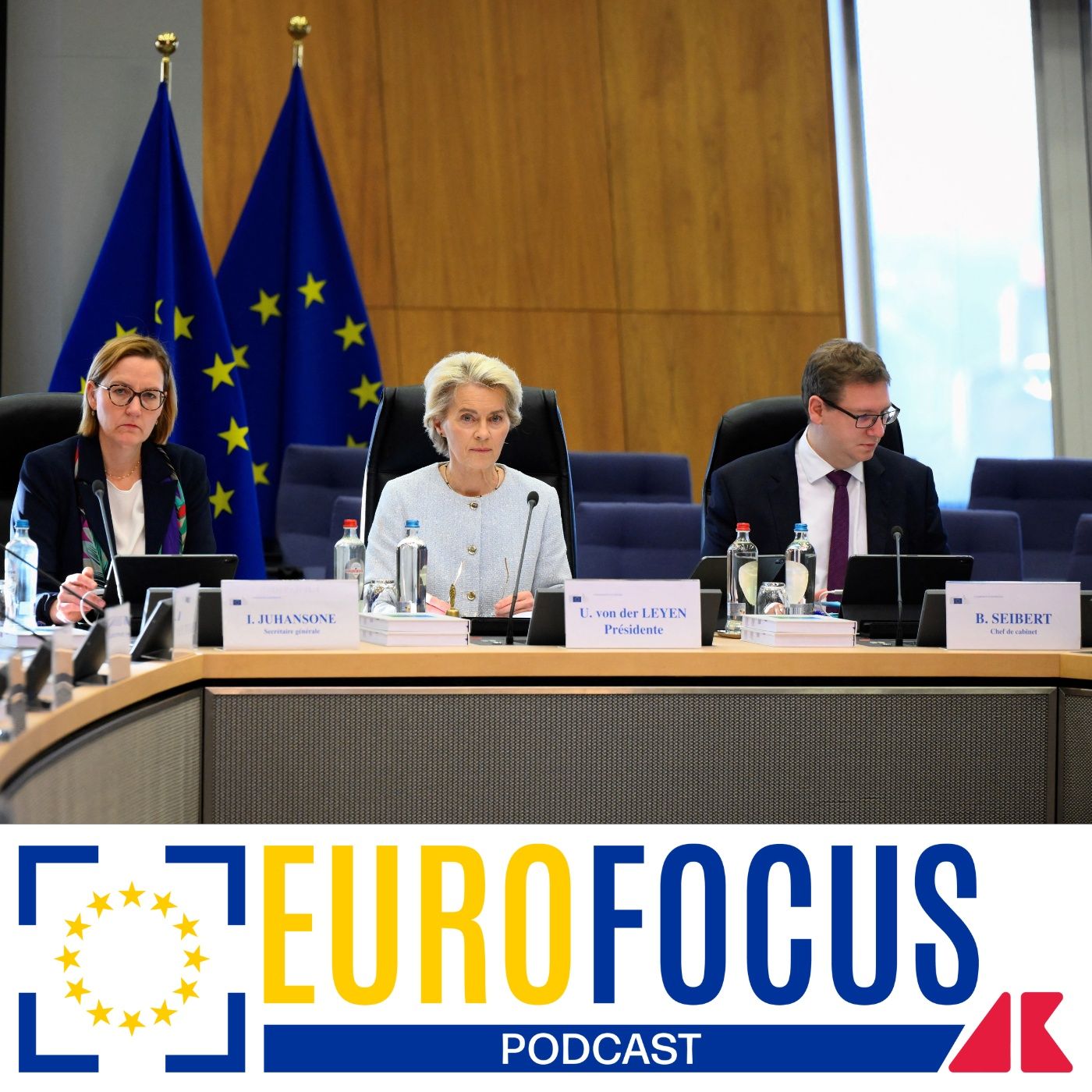 Eurofocus