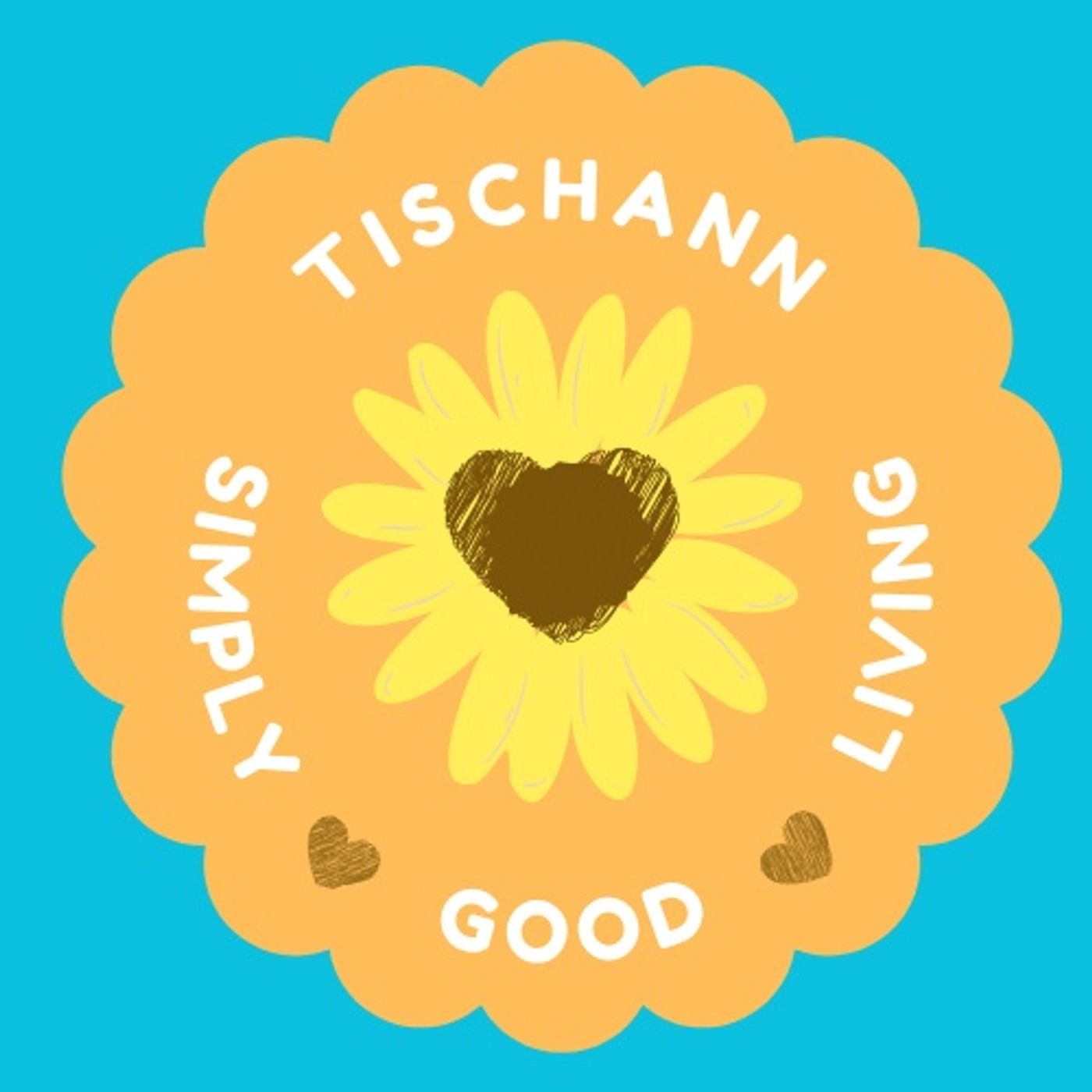 Simply Good Living with Tisch