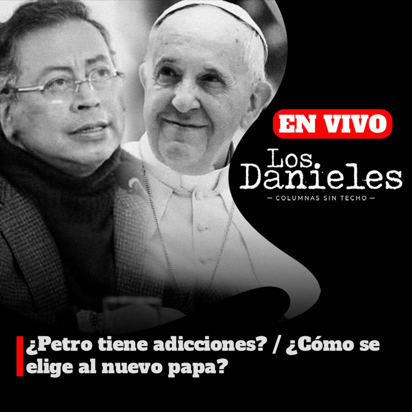 Los Danieles