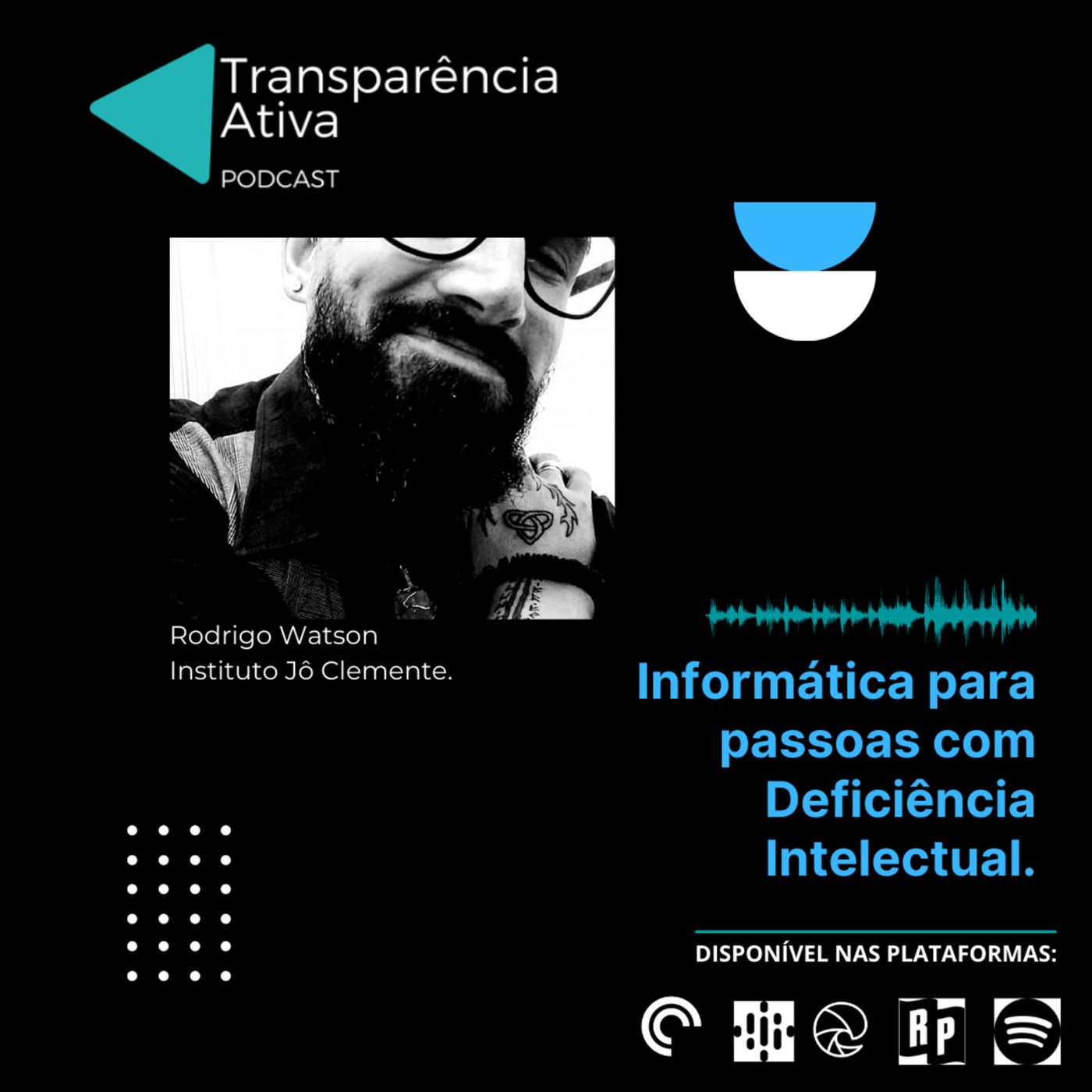 Transparência Ativa