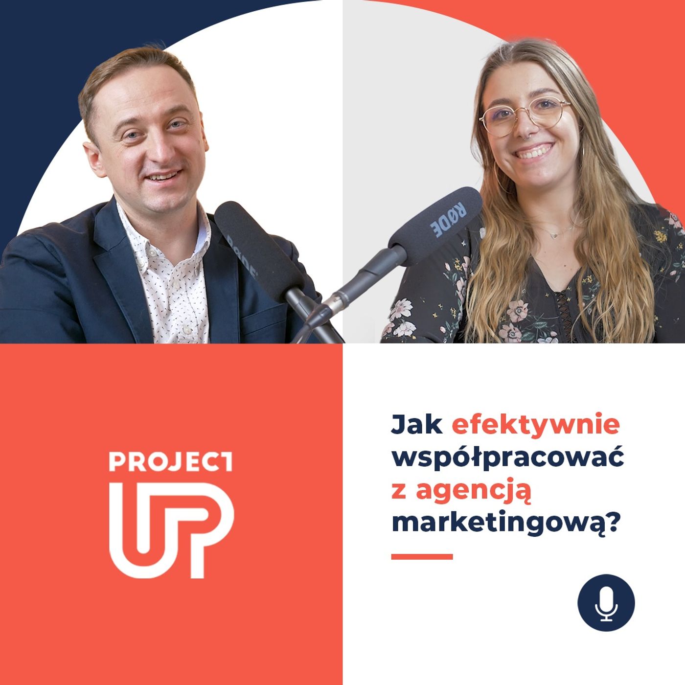 ProjectUP - marketing biznesowy