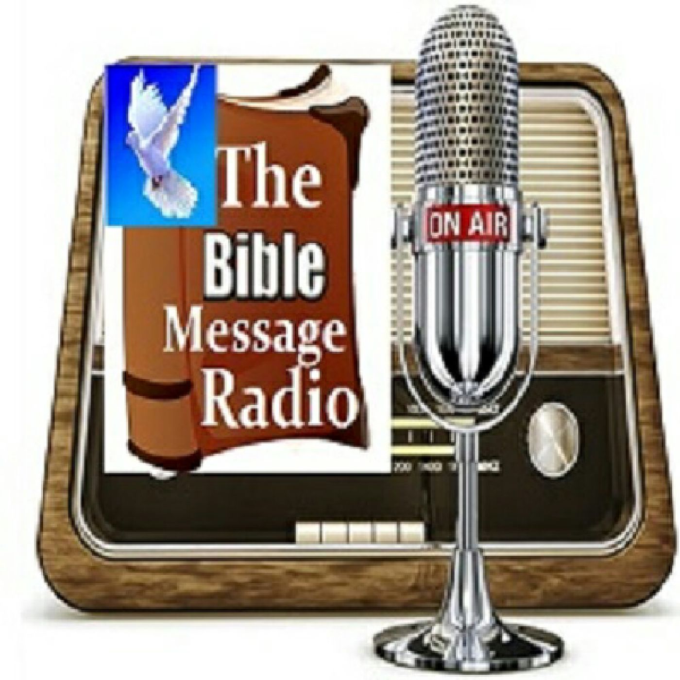 THE BIBLE MESSAGE RADIO