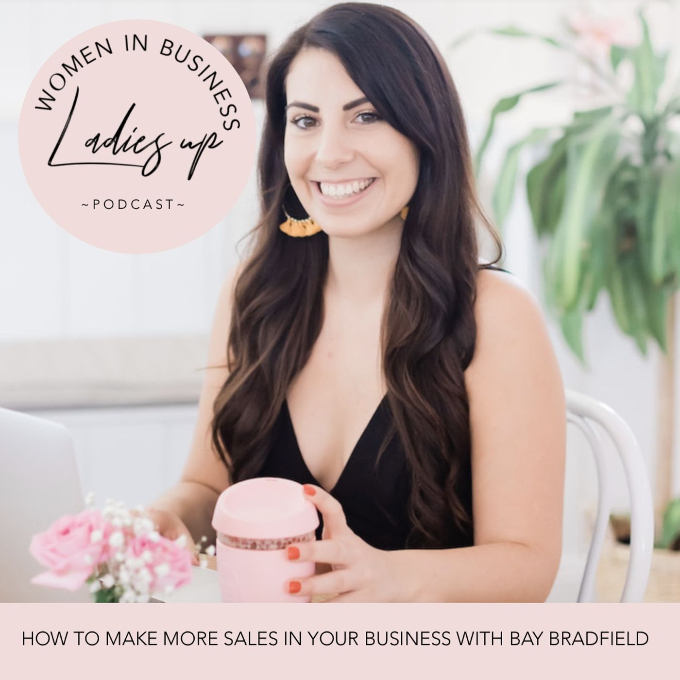 The Ladies Up Podcast