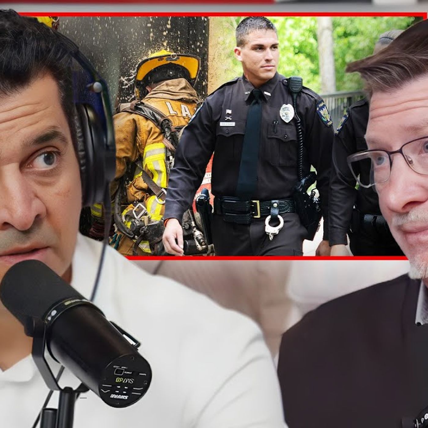 "Karen Bass Is A MARXIST" - L.A. Councilwoman Goes SCORCHED EARTH Over Police Budget Cuts