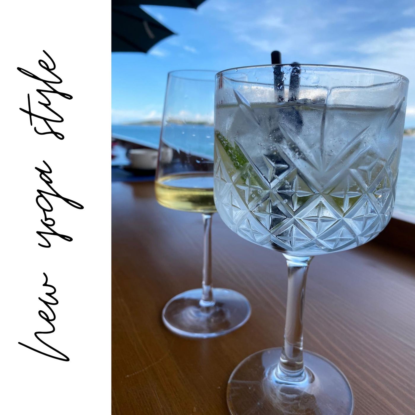 Tra Gin tonic e meditazione