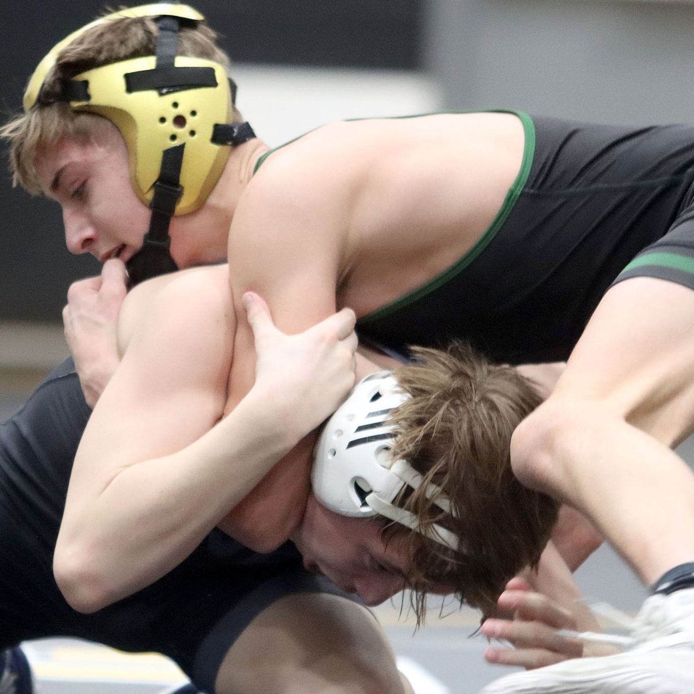 Here are key 2026 IHSA wrestling sectional storylines to watch in McHenry County episode artwork