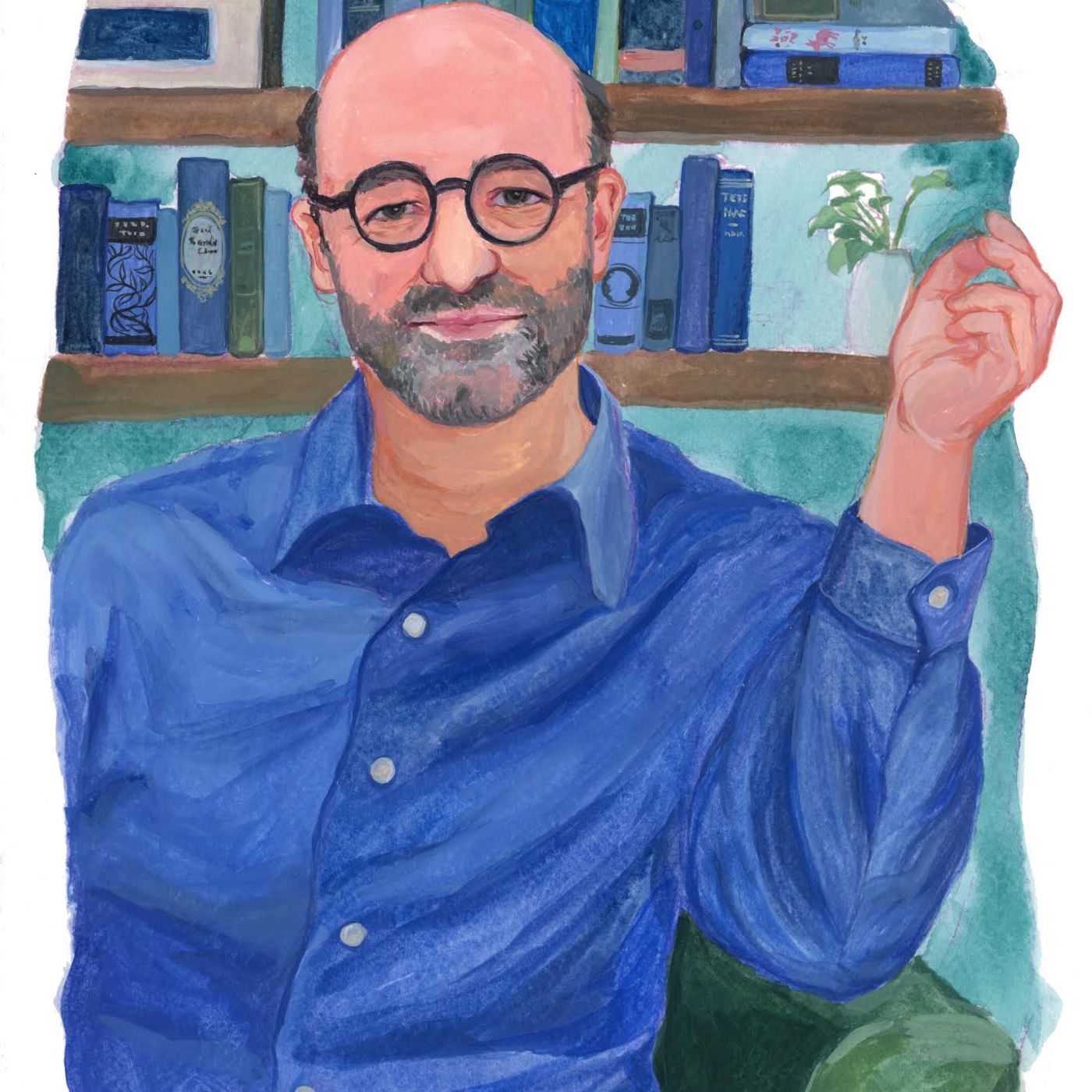 The Other Pod with Chloe Aftel