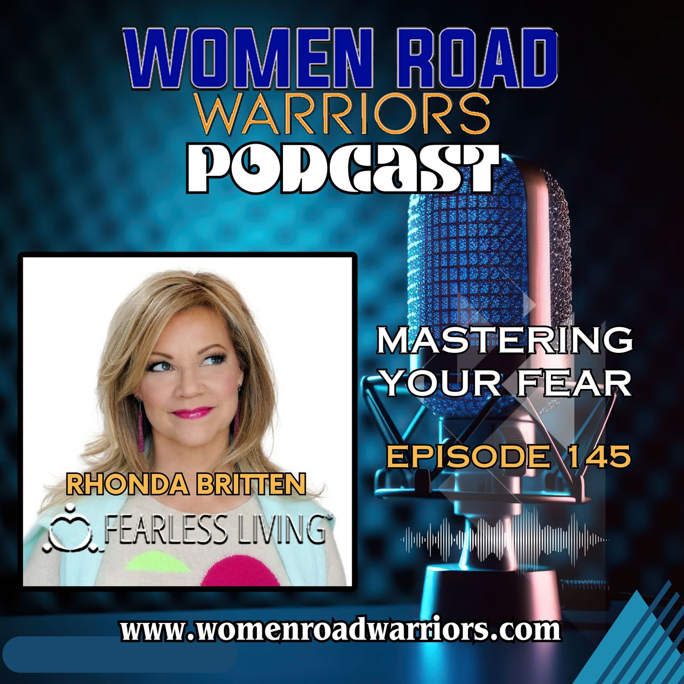 Women Road Warriors