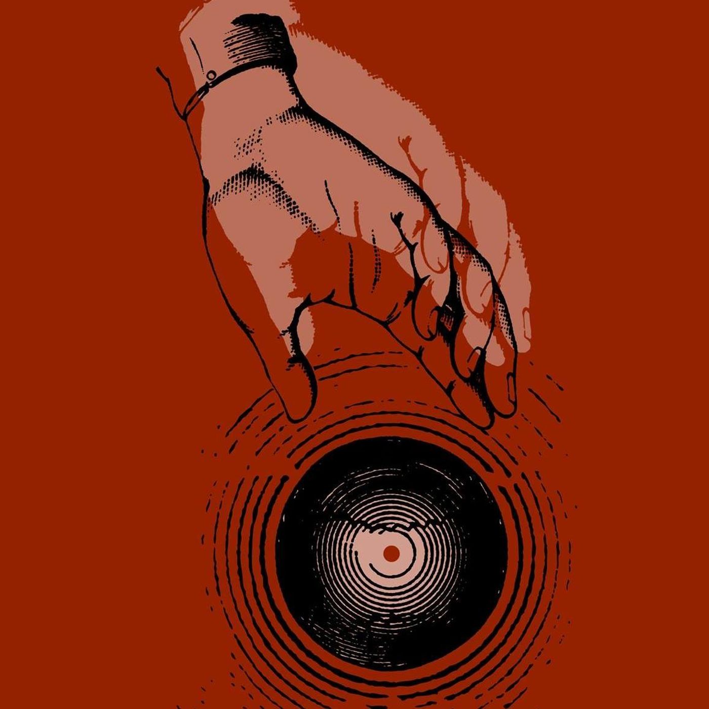 Rituali - Border Radio