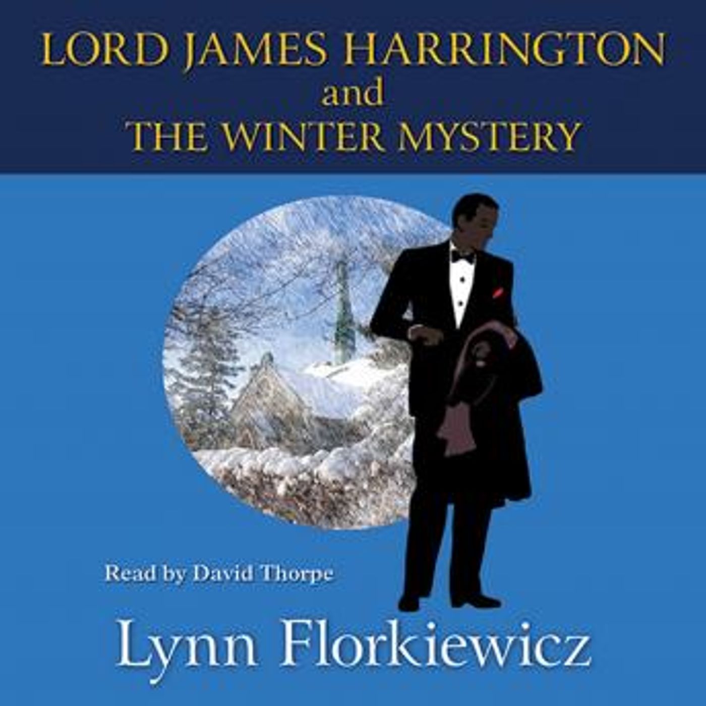 Listen to Top Full Audiobooks in Mystery, Thriller & Horror, Suspense