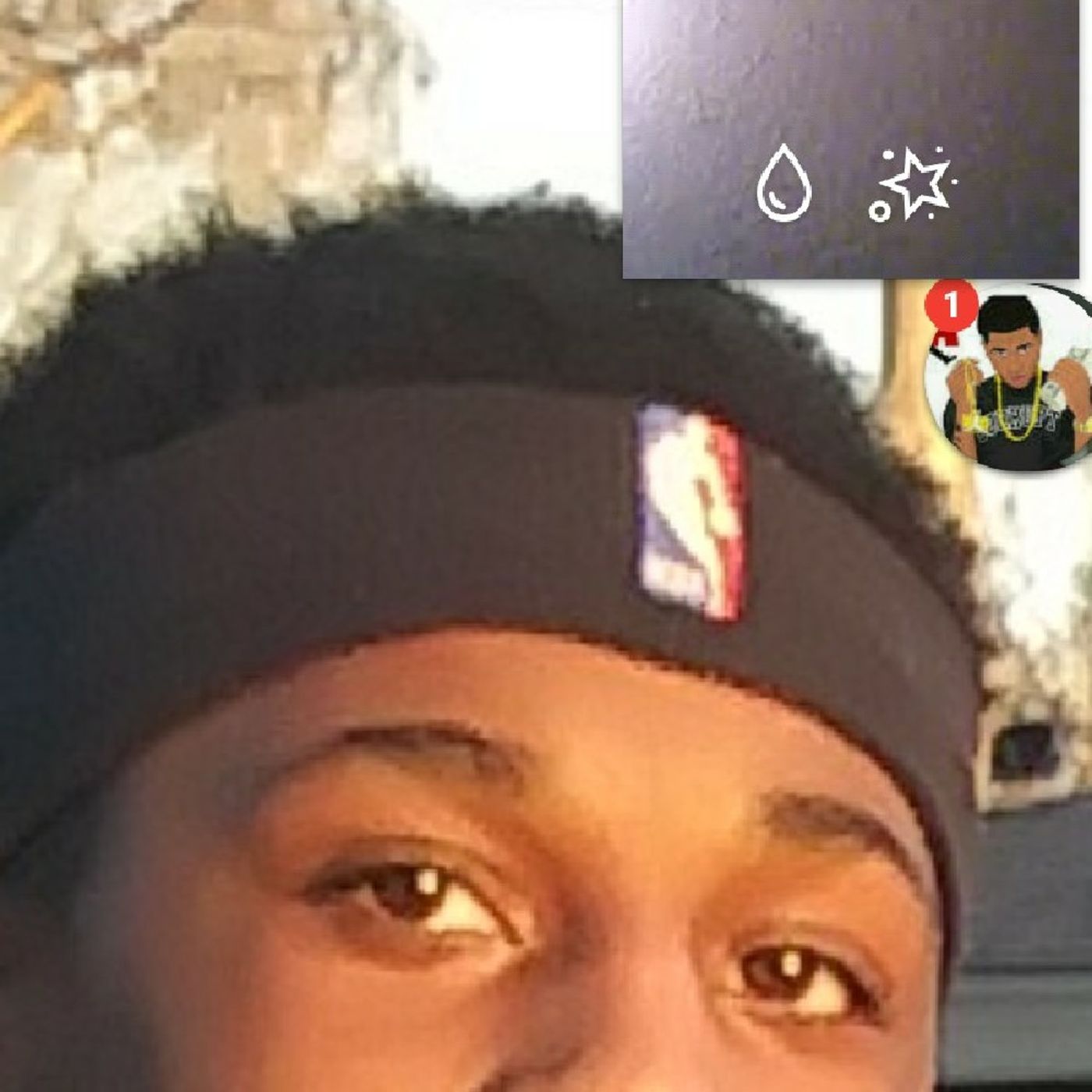 CB Myself episode artwork