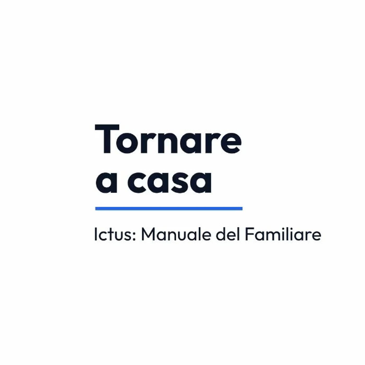 Tornare a casa
