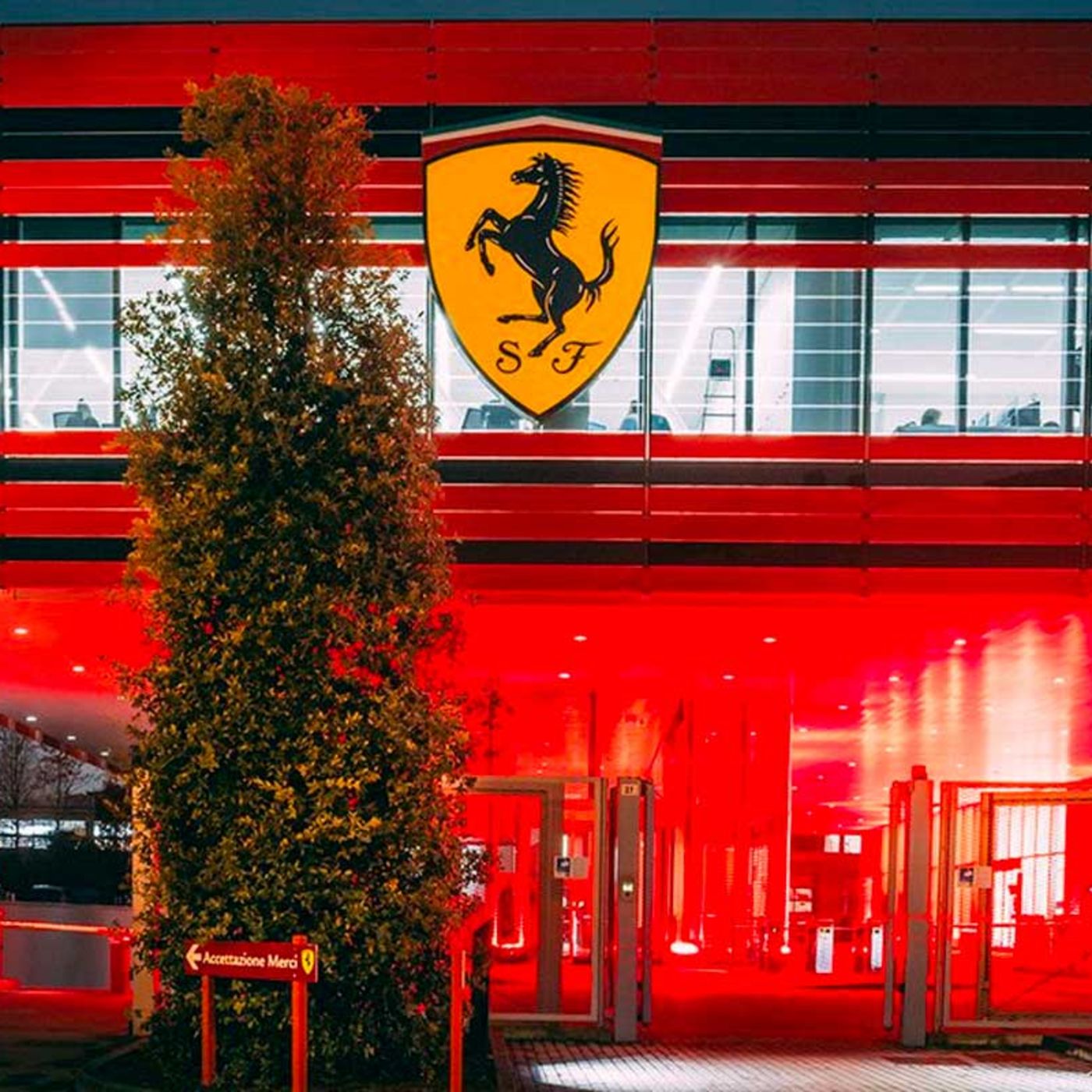 Ferrari sob pressão e o favoritismo silencioso da Mercedes para 2026 episode artwork