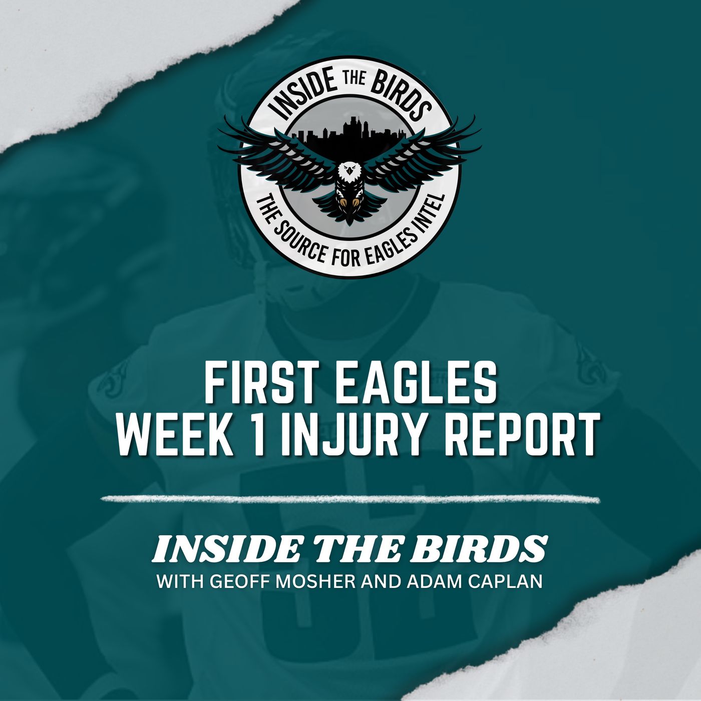 ITB: Could Jonathan Greenard Being Limited On Eagles First Injury Be A Positive Sign