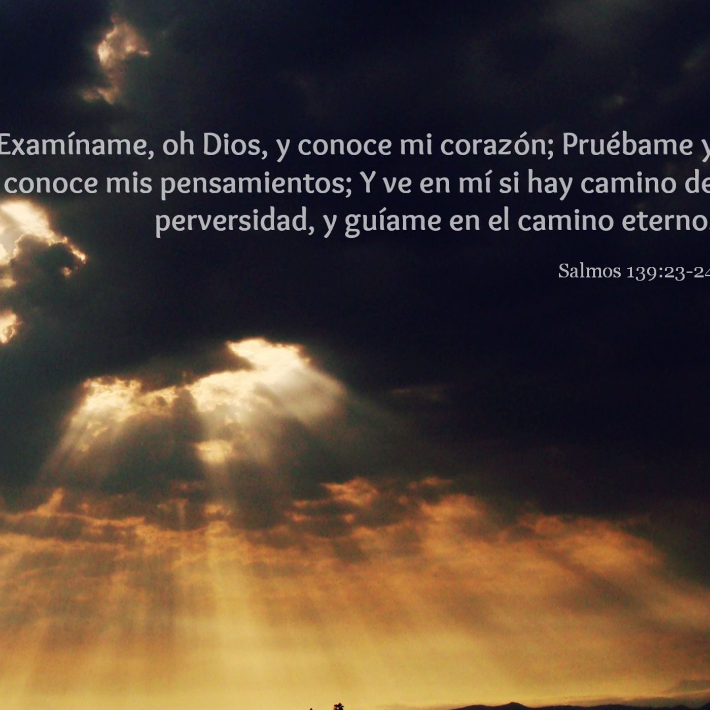 VOLVIENDO A DIOS episode artwork