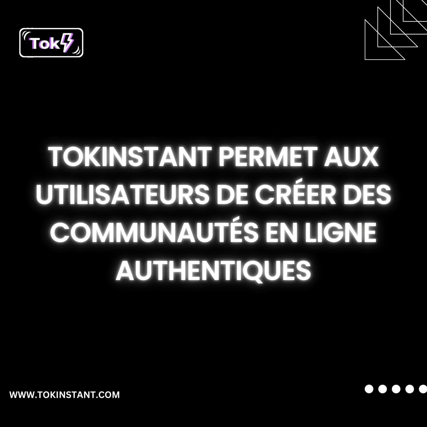 TokInstant