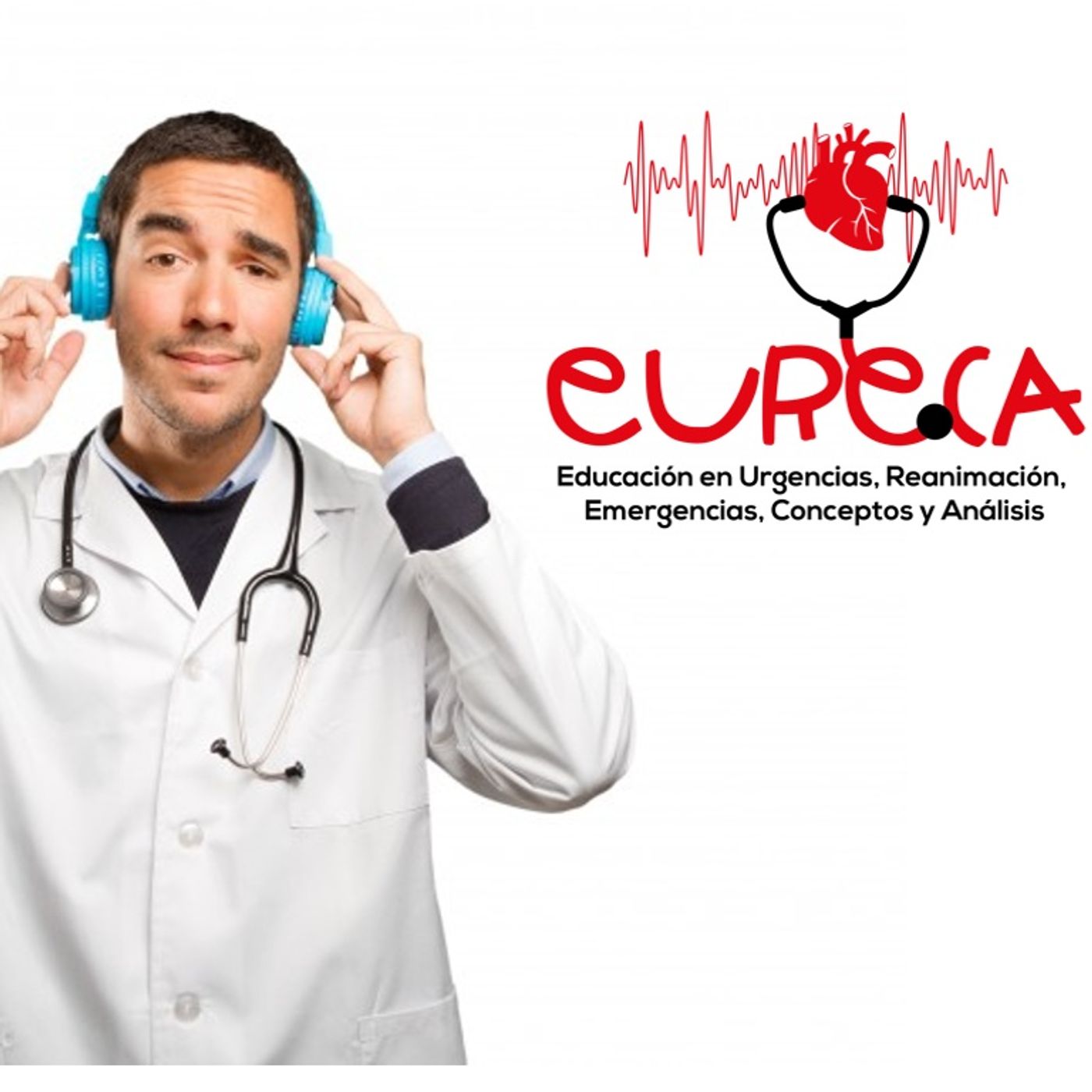 EURECA FOAMED's show