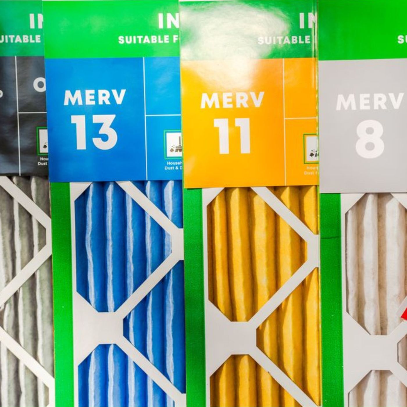 Do MERV Filters Improve Sleep & Comfort During Cold Season?