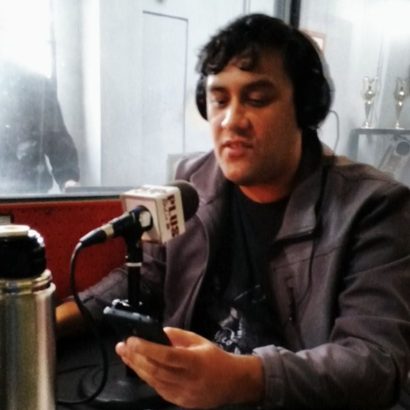 Columna de Tecnología con Walter Villafañe episode artwork