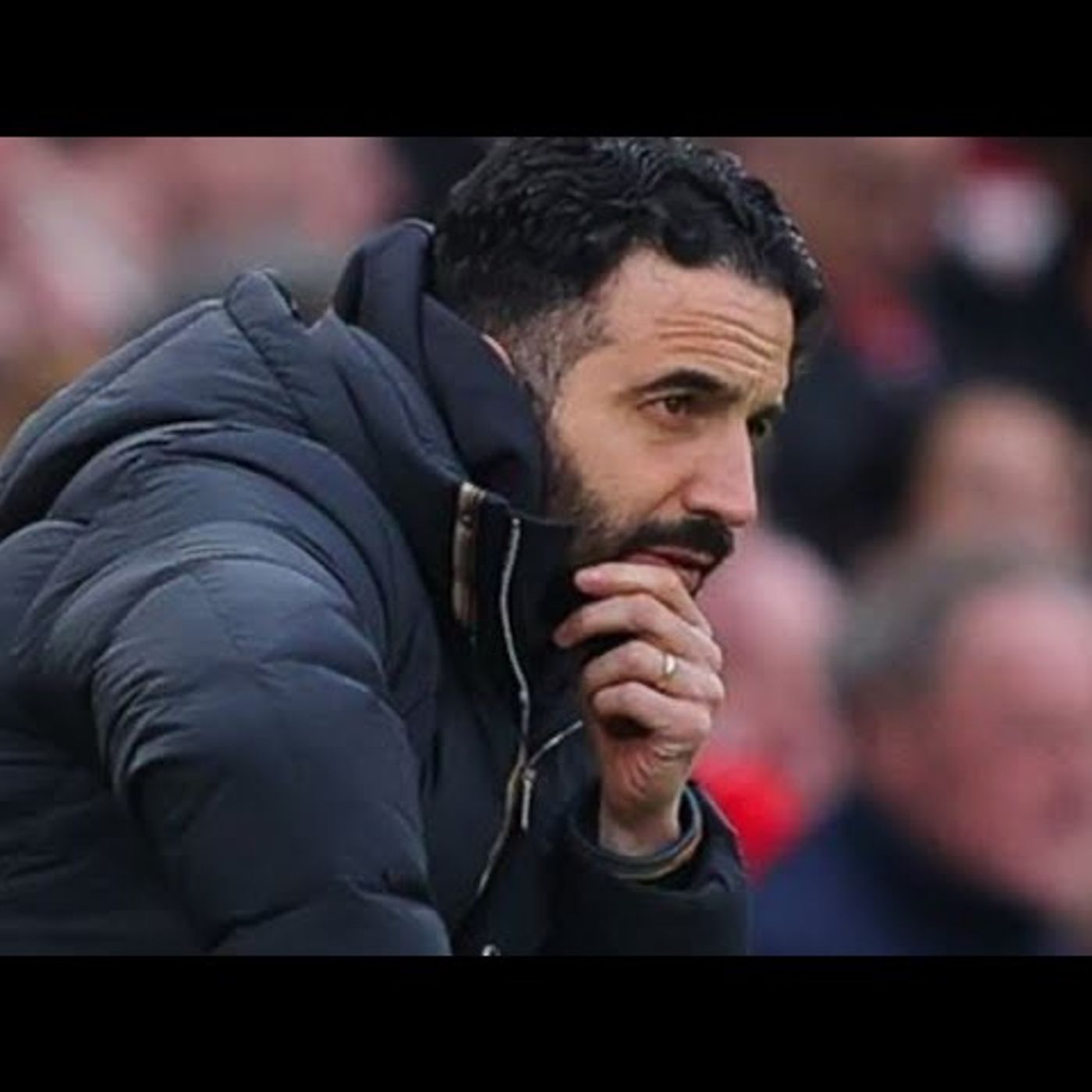 The Football Referee