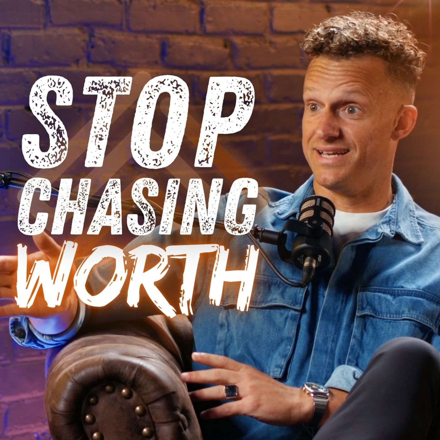 The Stand Up Dude Podcast