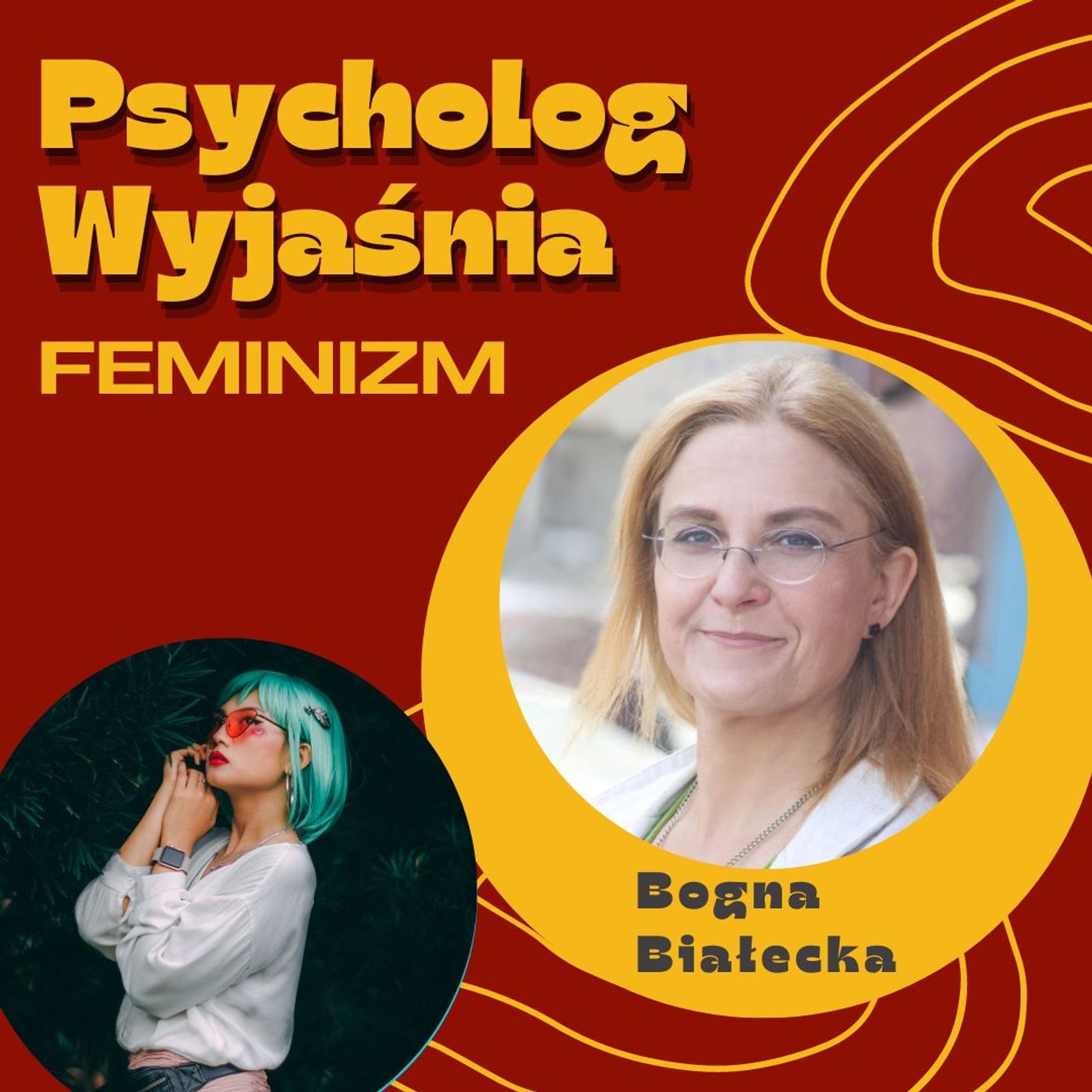 Psycholog Wyjaśnia