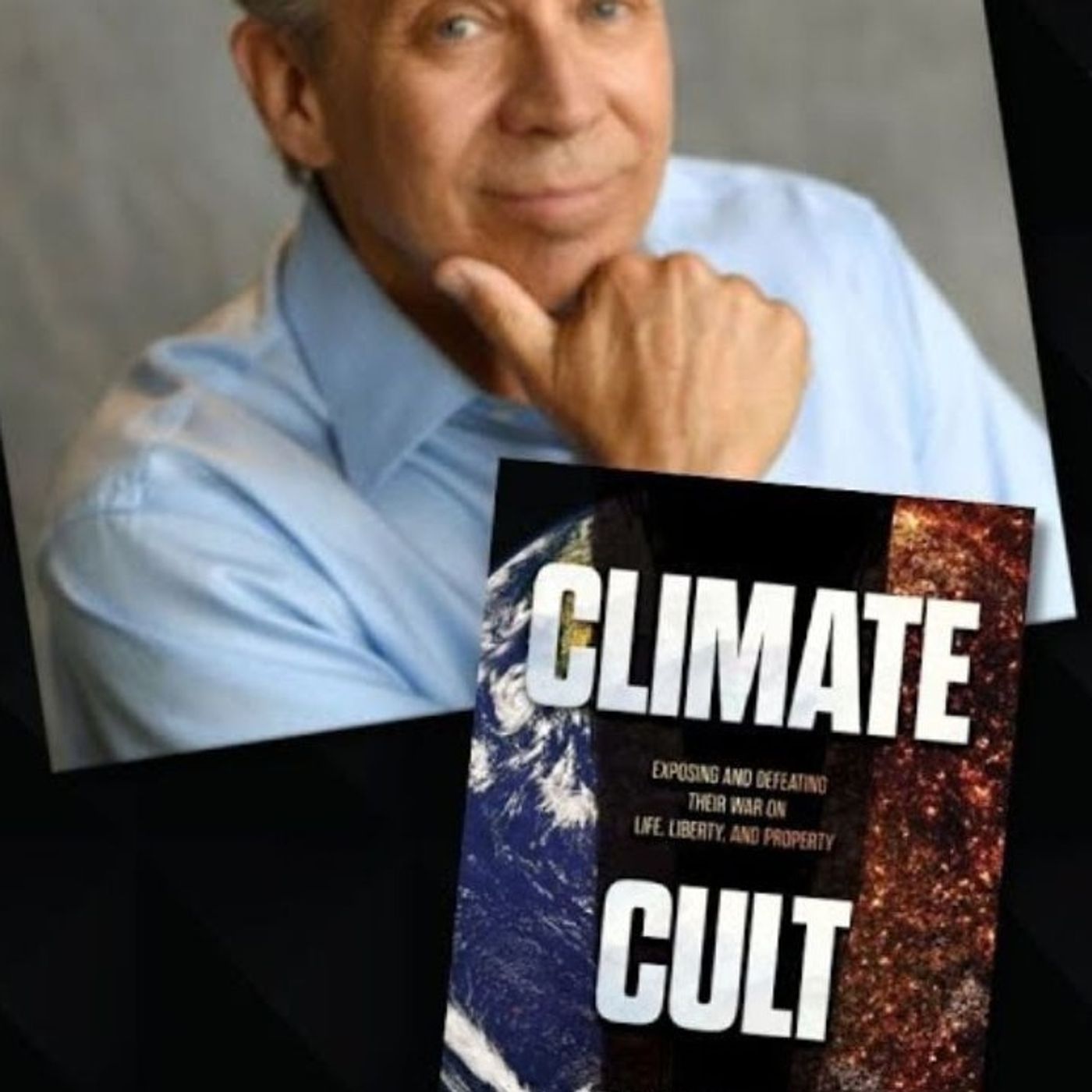 Exposing the Climate Change Agenda and its Masters' True Intentions