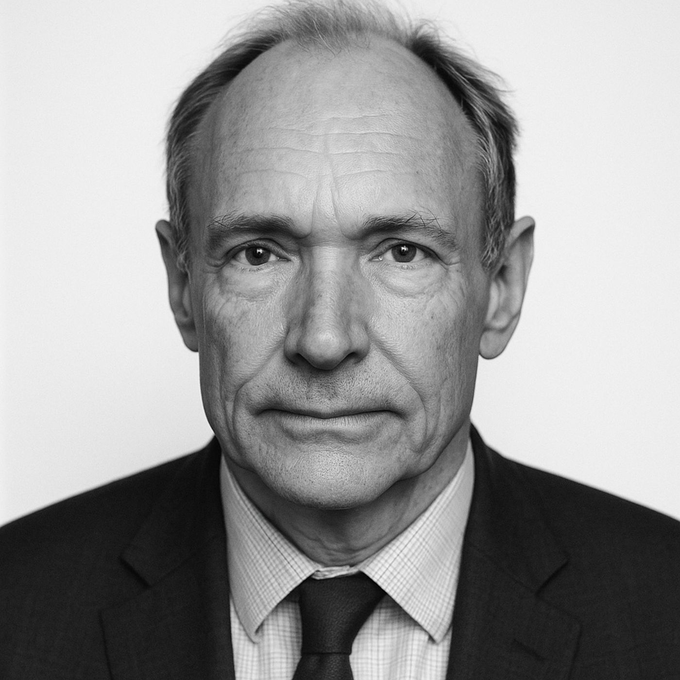 Tim Berners-Lee  - Biography Flash