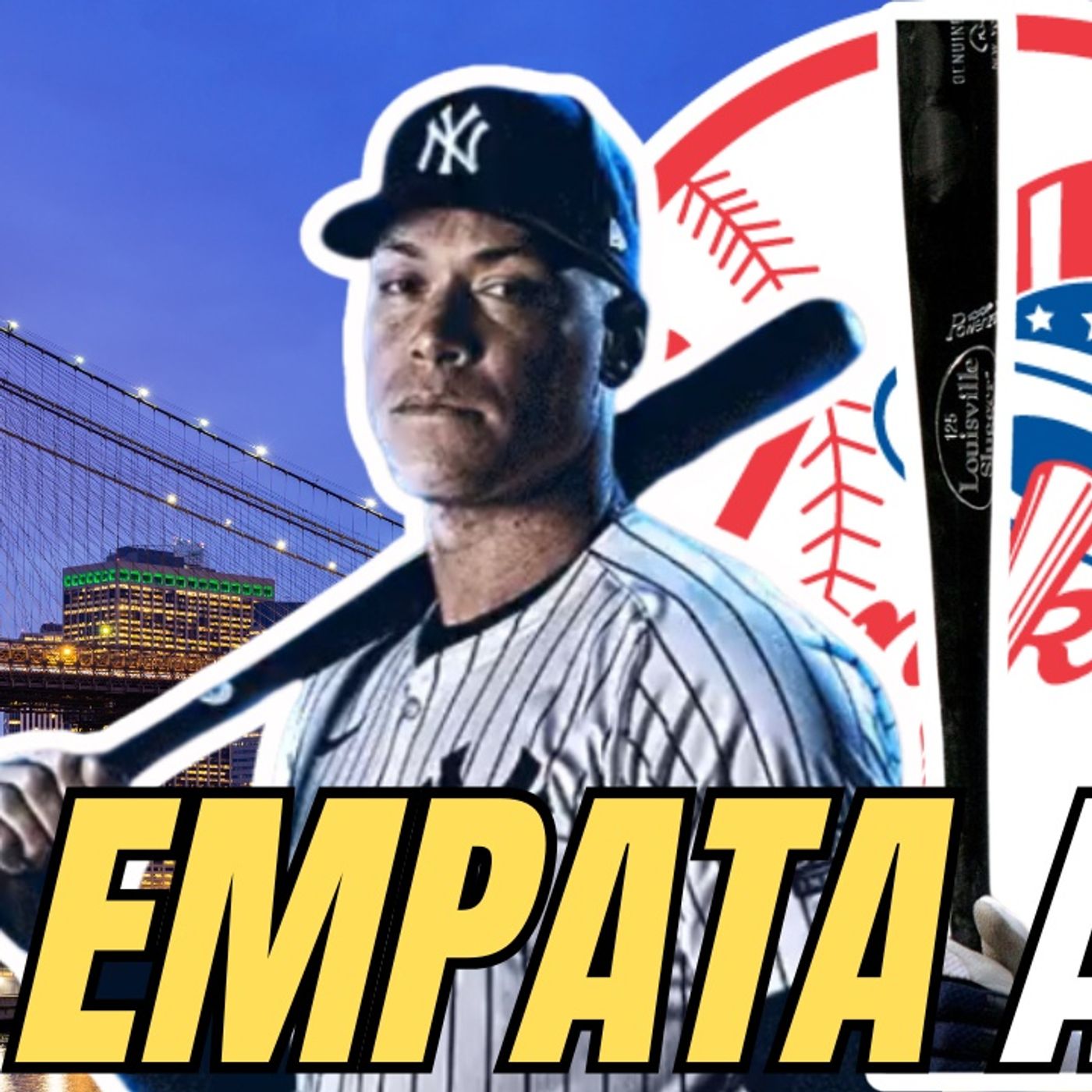 AARON JUDGE EMPATA A DEREK JETER - LA SEMANA DE LOS BOMBARDEROS - EP 257