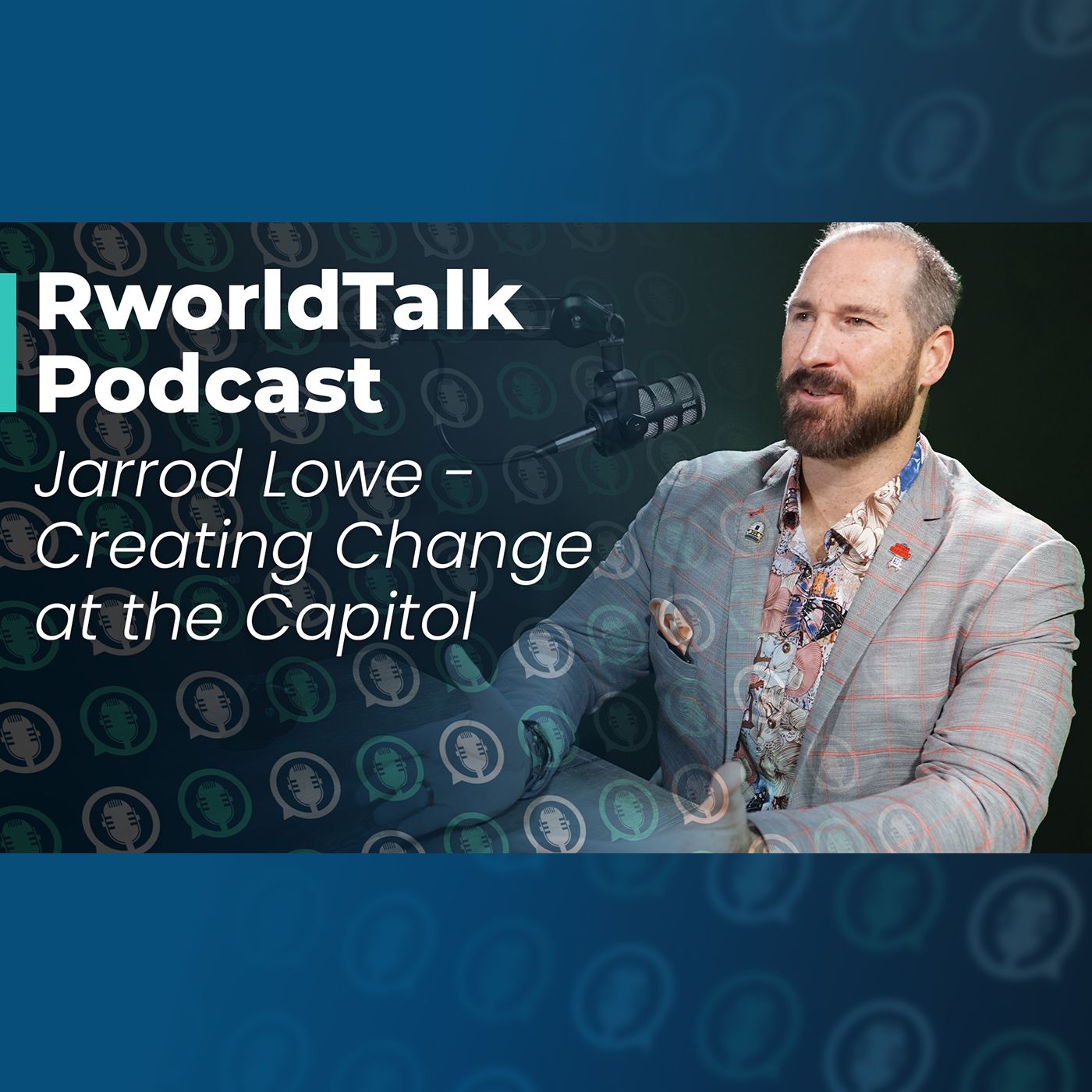 RWorld Talk - South Florida Real Estate