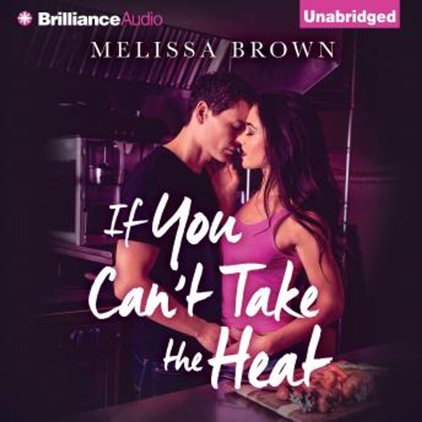Download Latest Full Audiobooks in Romance, Modern