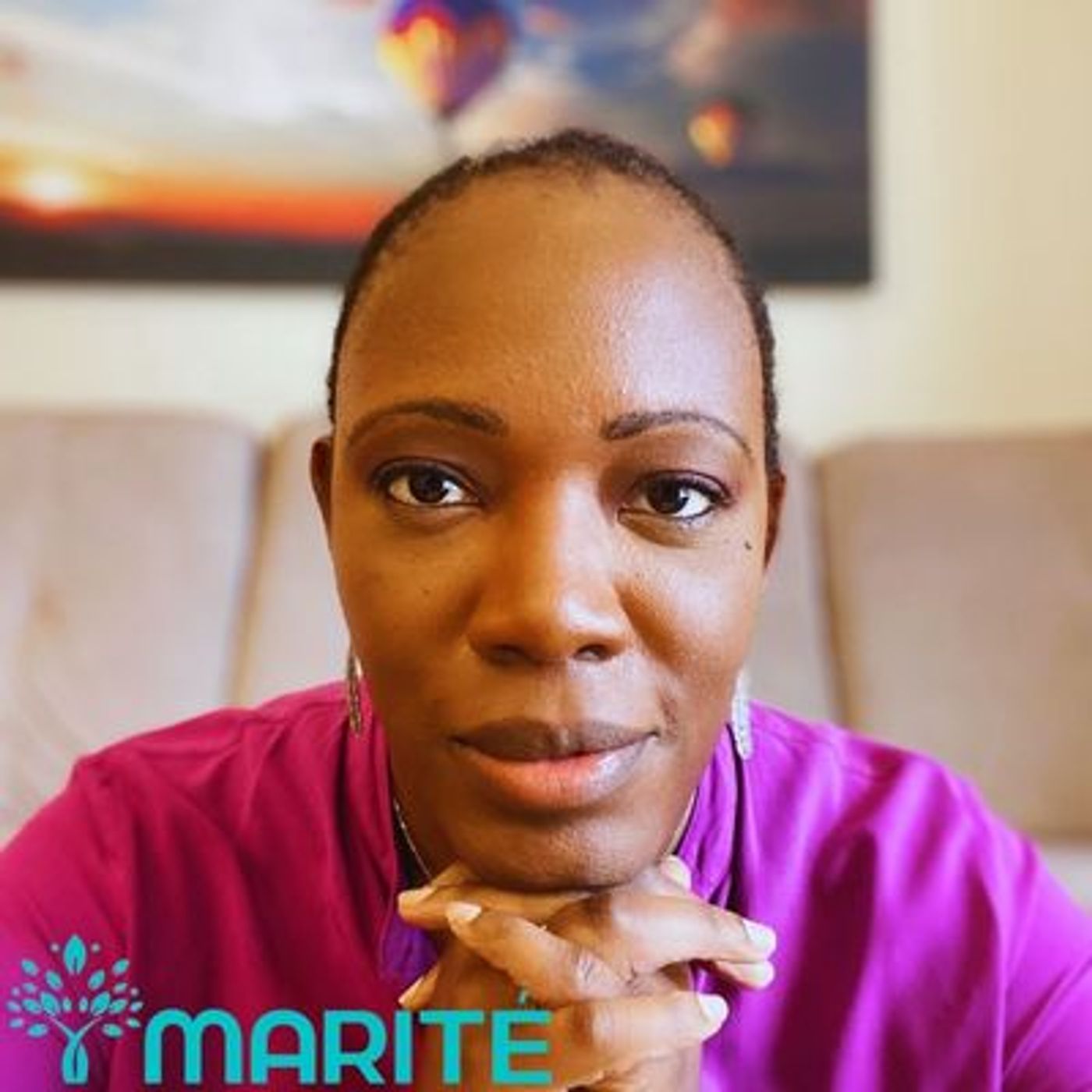 MariTé, Spiragli di luce