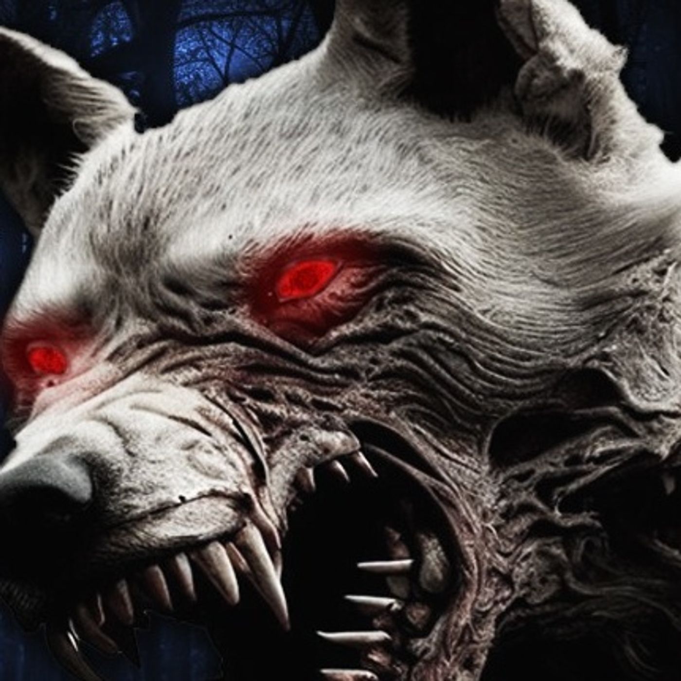 Avistamientos De Nahuales En USA Historias De Terror - REDE