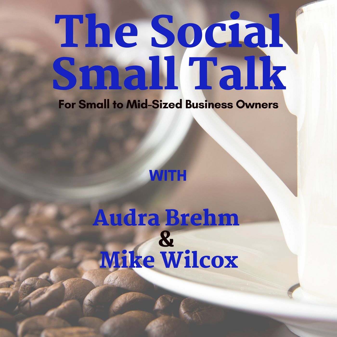The Social Small Talk