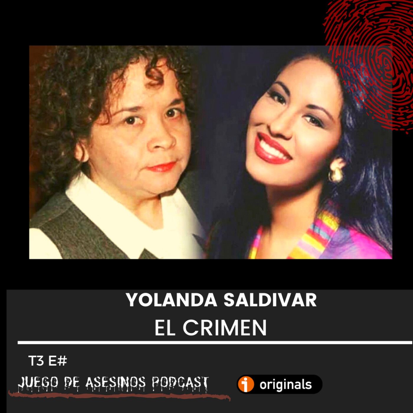 Juego De Asesinos Podcast